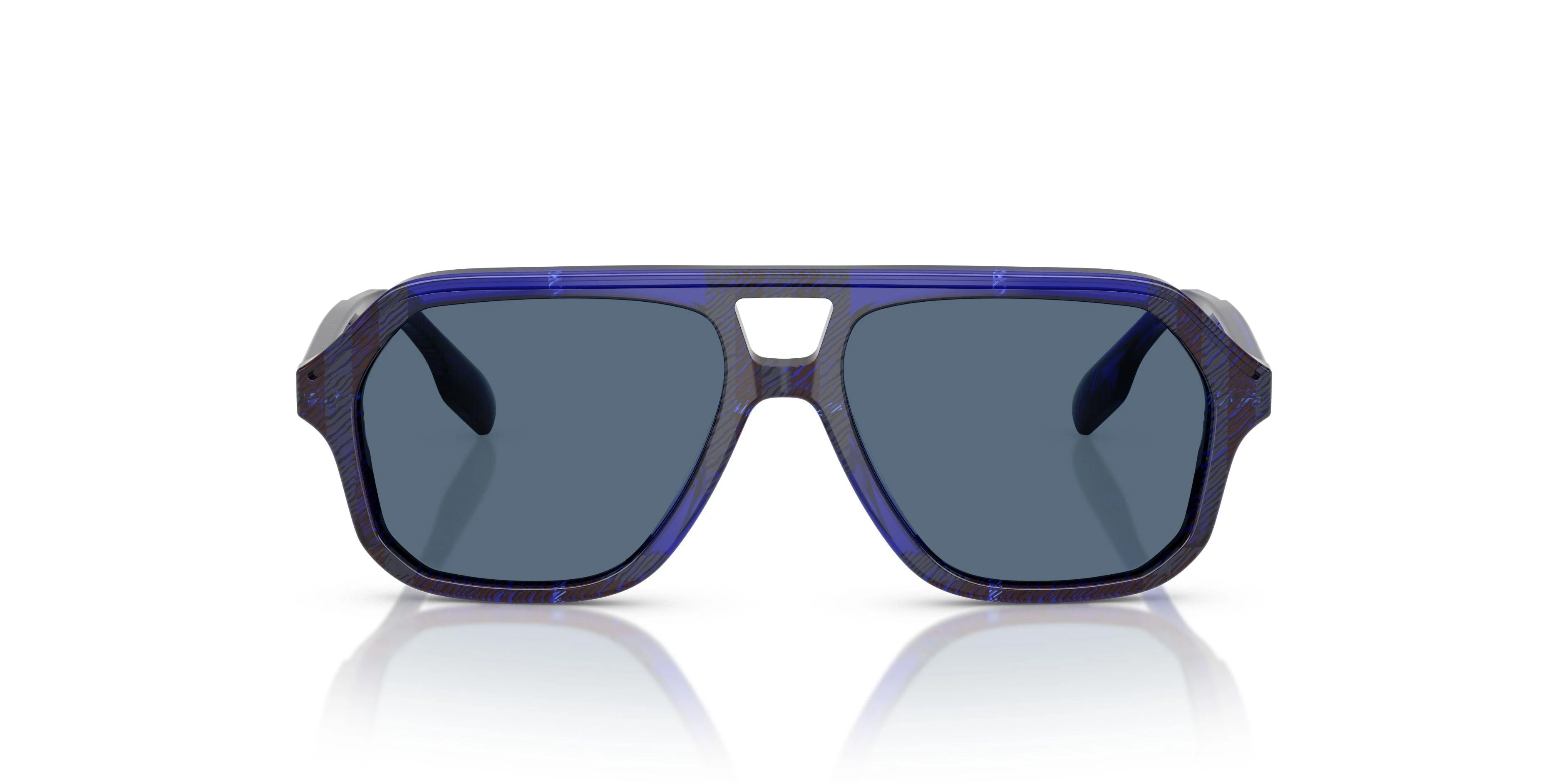 Burberry Kids 4340 Sunglasses - Image 10