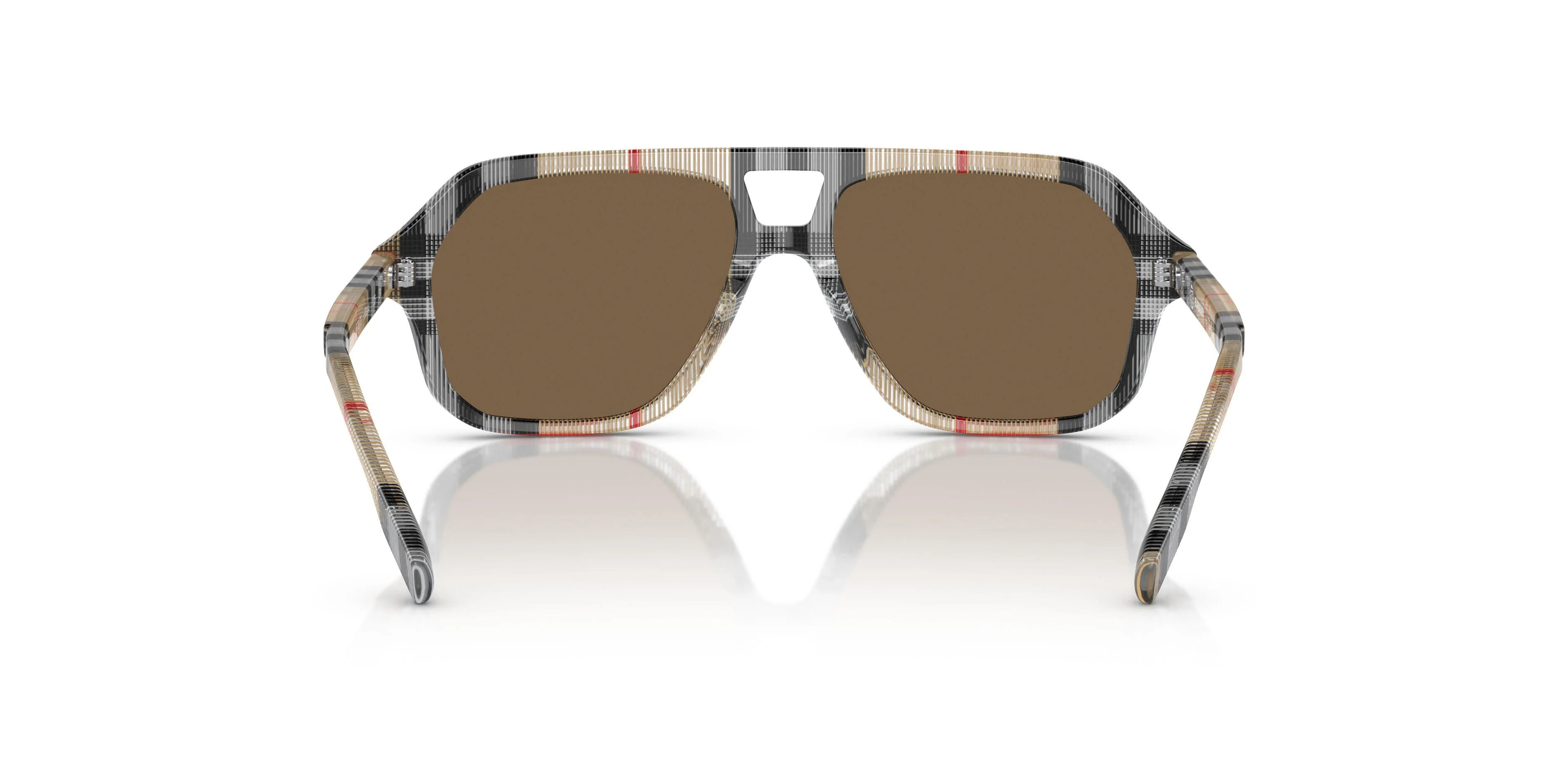 Burberry Kids 4340 Sunglasses - Image 14