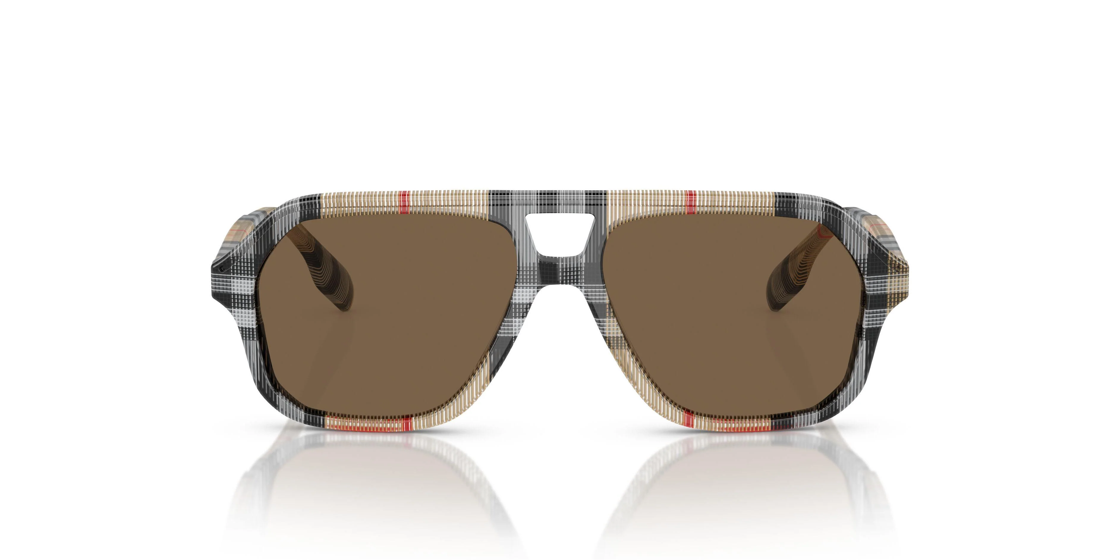 Burberry Kids 4340 Sunglasses - Image 15