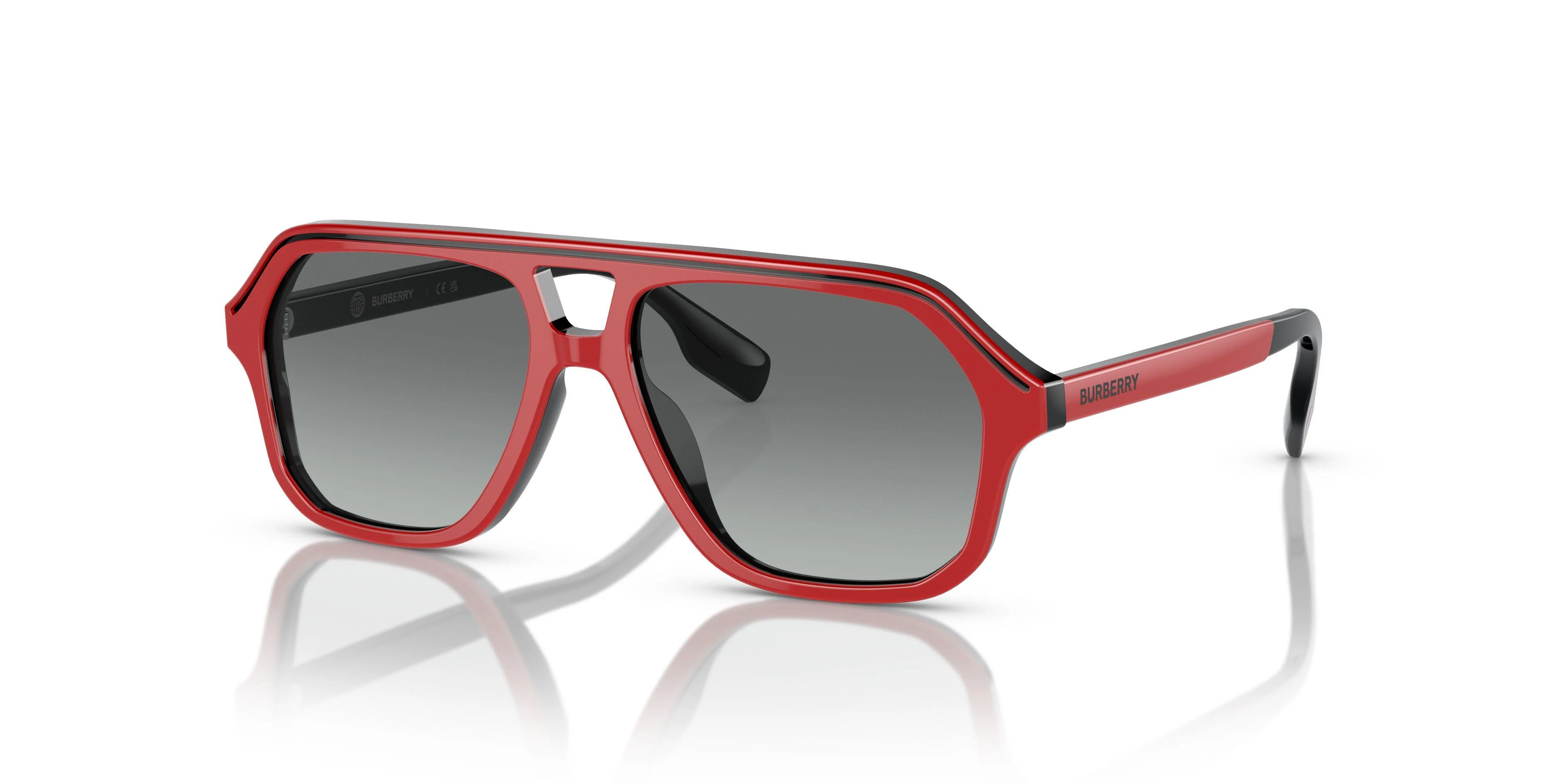 Burberry Kids 4340 Sunglasses - Image 17