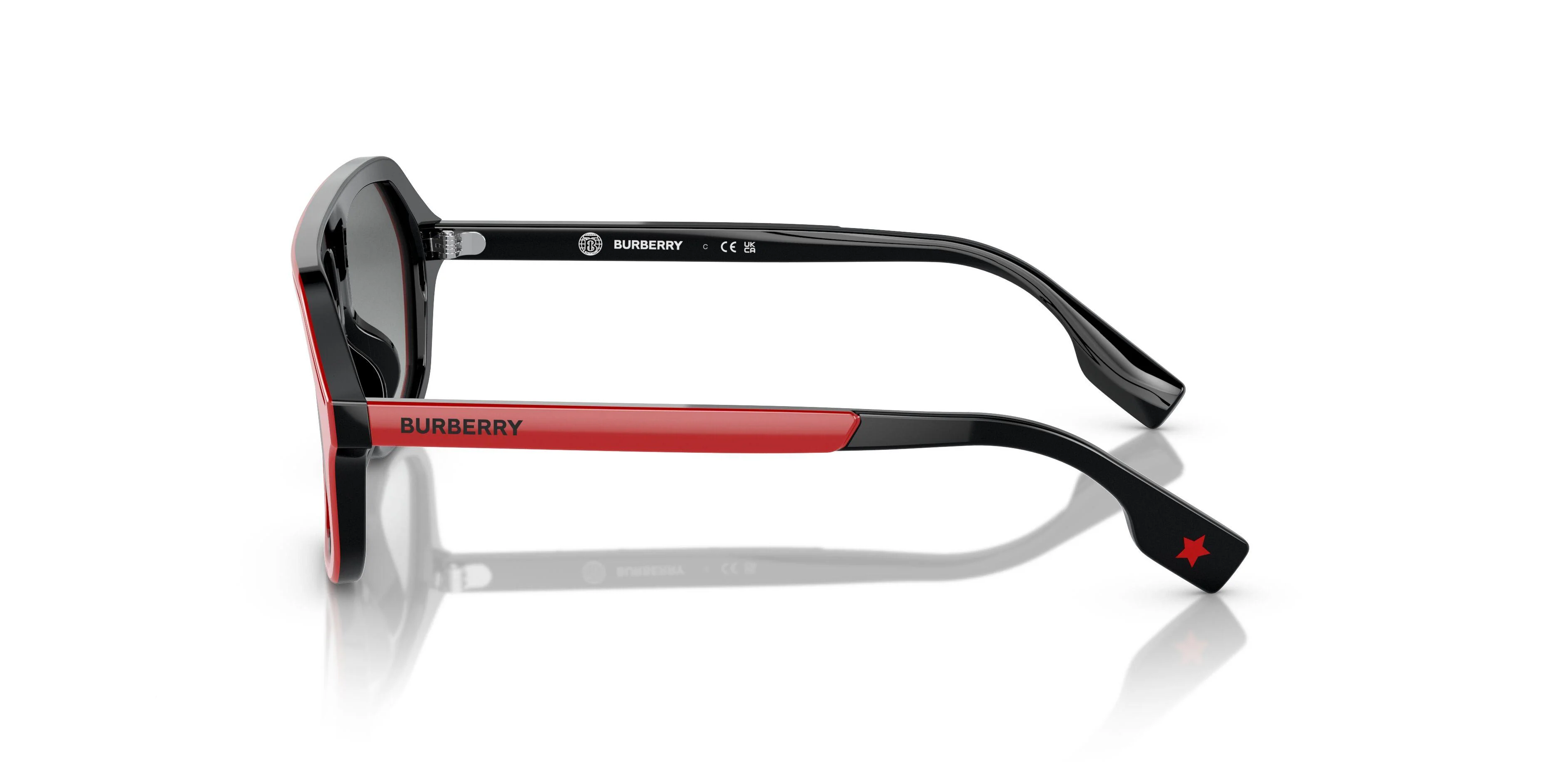 Burberry Kids 4340 Sunglasses - Image 18