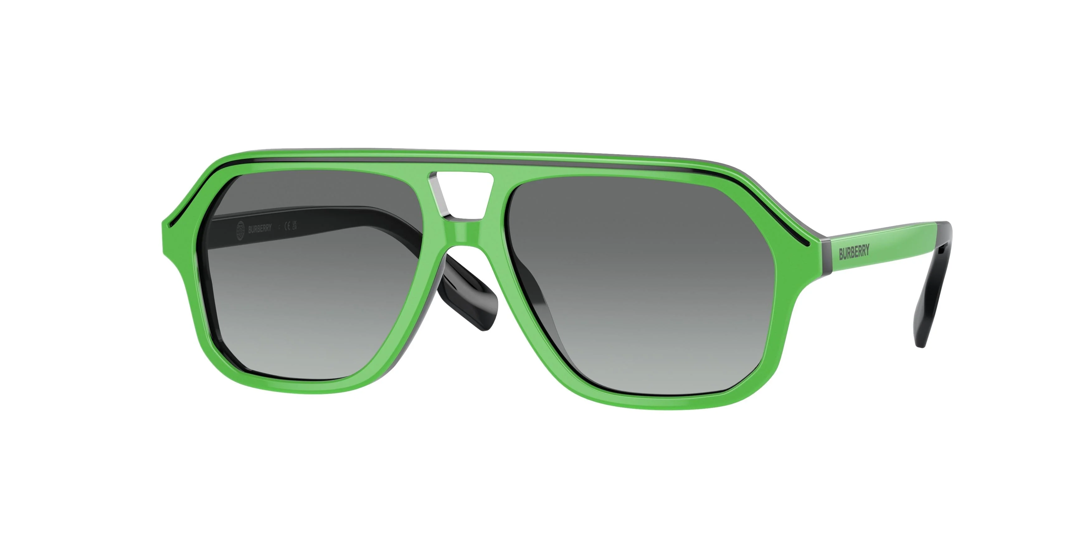 Burberry Kids 4340 Sunglasses - Image 2