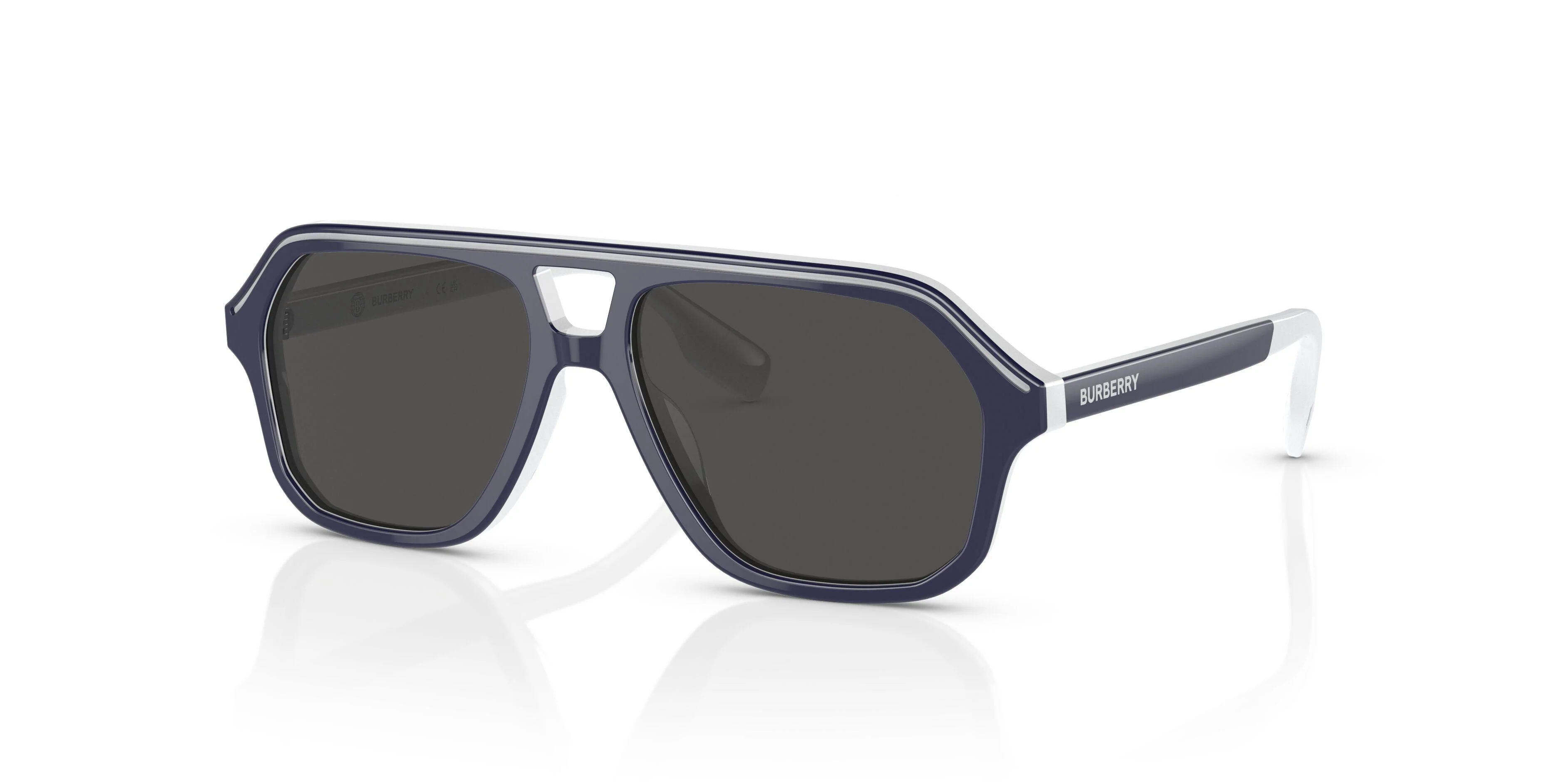 Burberry Kids 4340 Sunglasses - Image 22