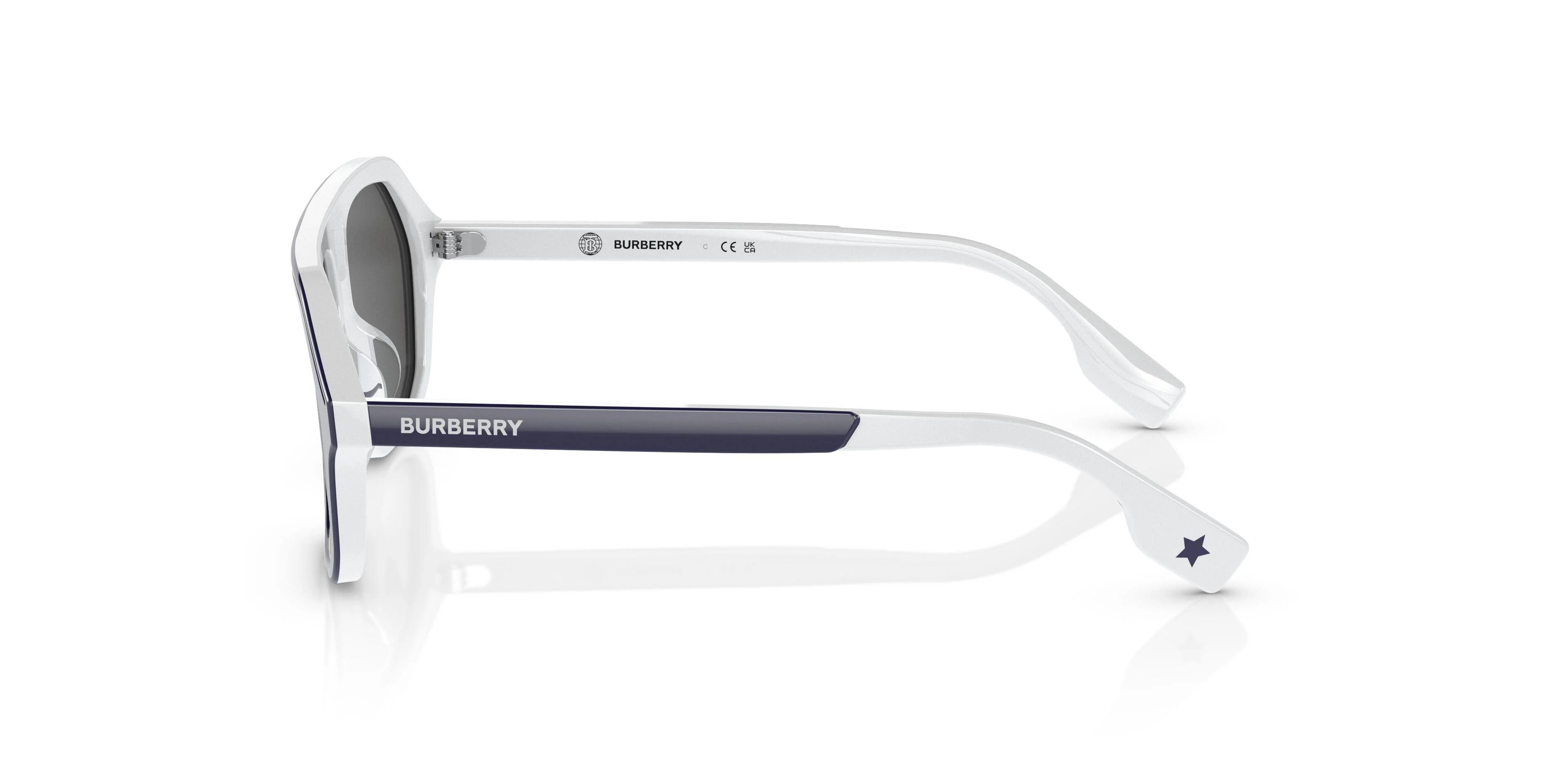 Burberry Kids 4340 Sunglasses - Image 23