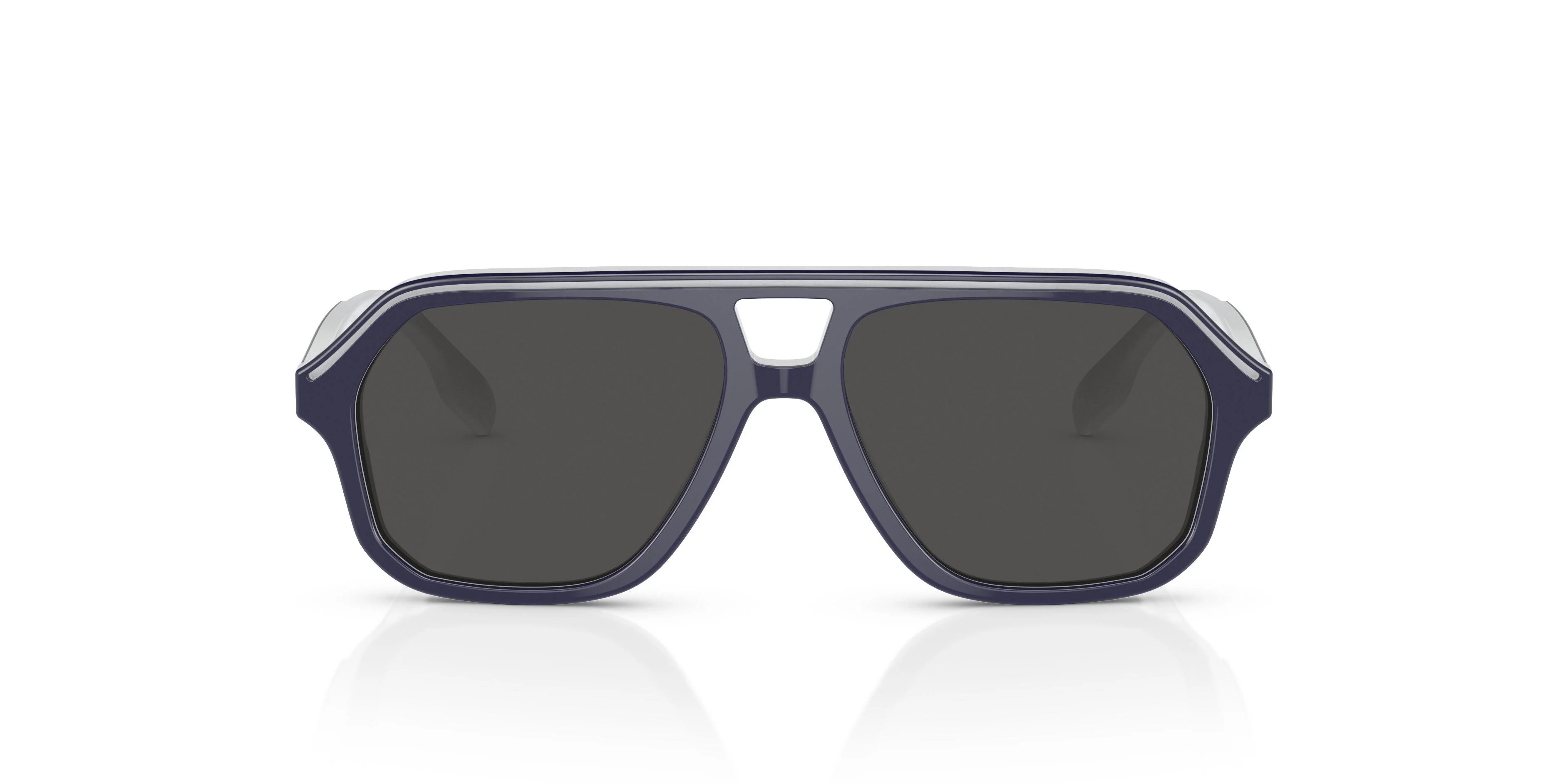 Burberry Kids 4340 Sunglasses - Image 25