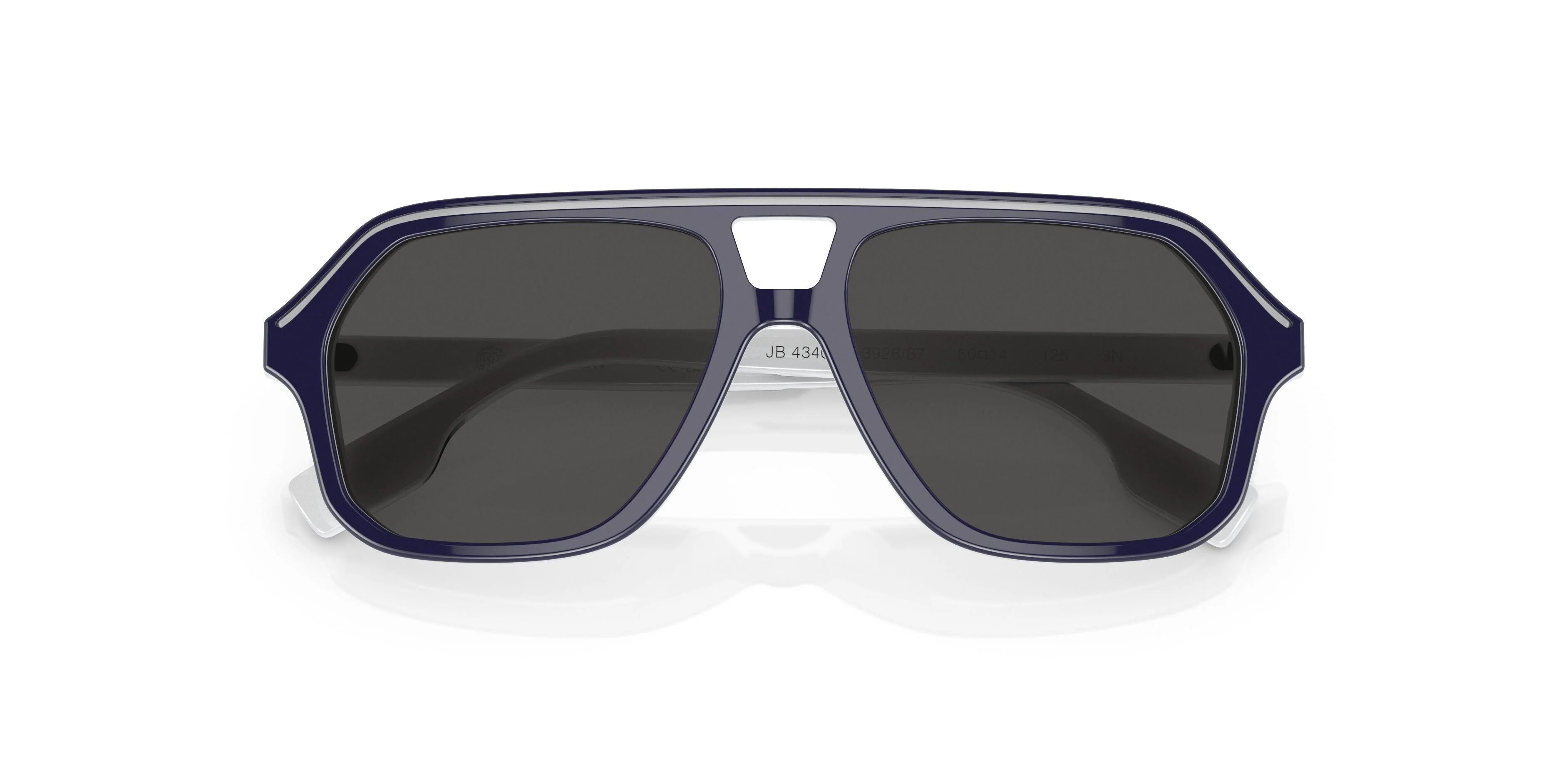 Burberry Kids 4340 Sunglasses - Image 26