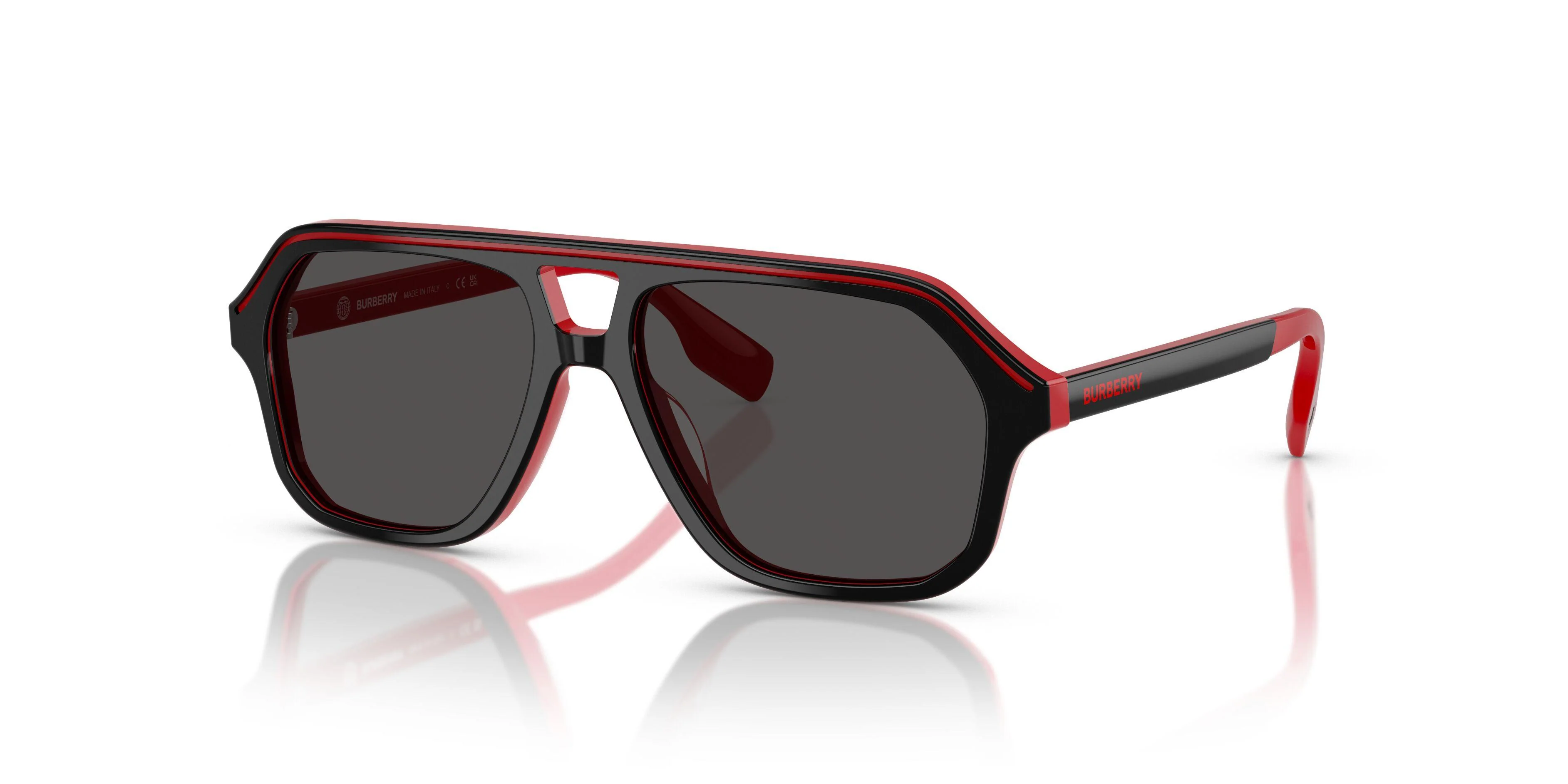 Burberry Kids 4340 Sunglasses - Image 27