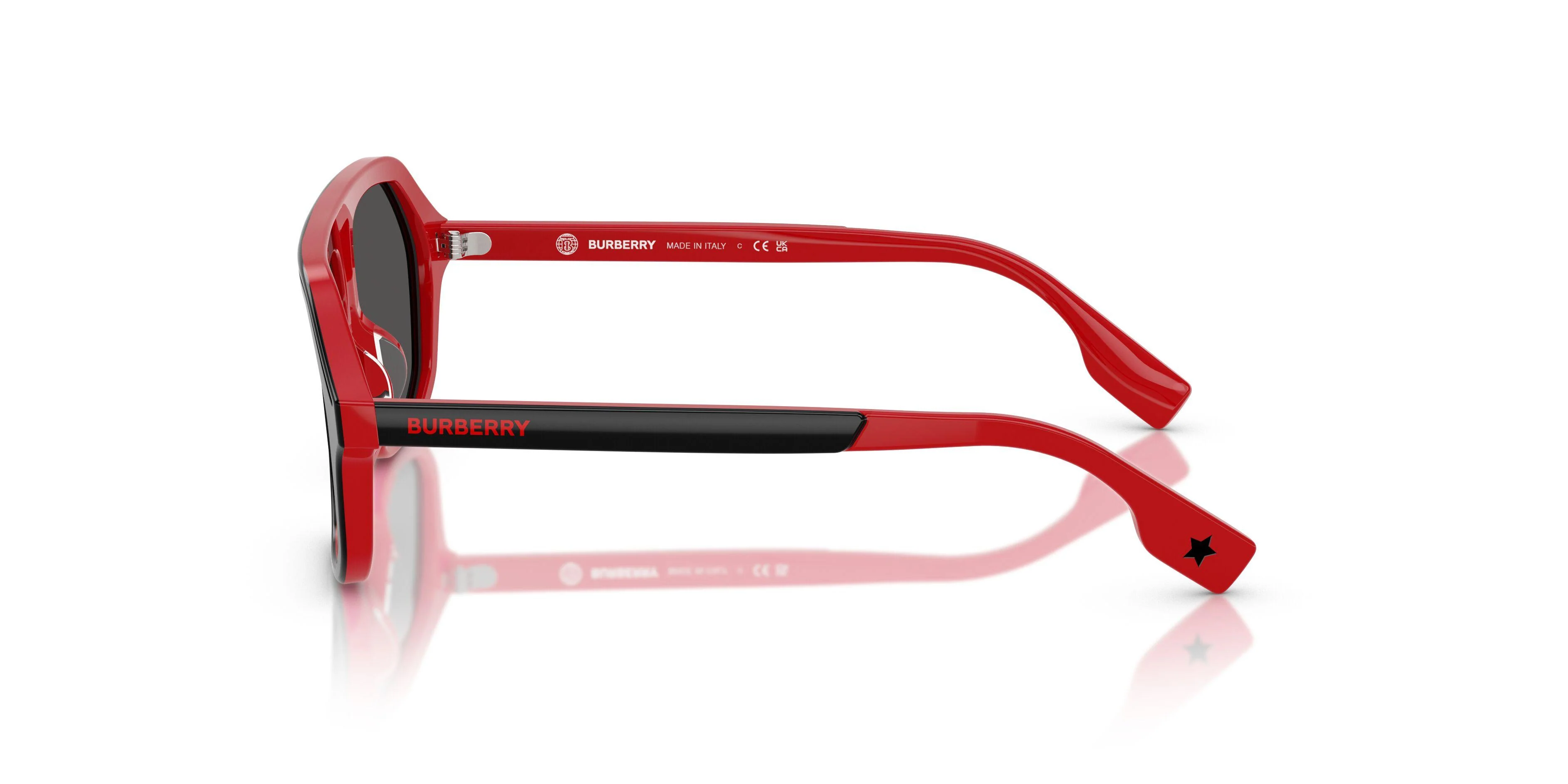 Burberry Kids 4340 Sunglasses - Image 28