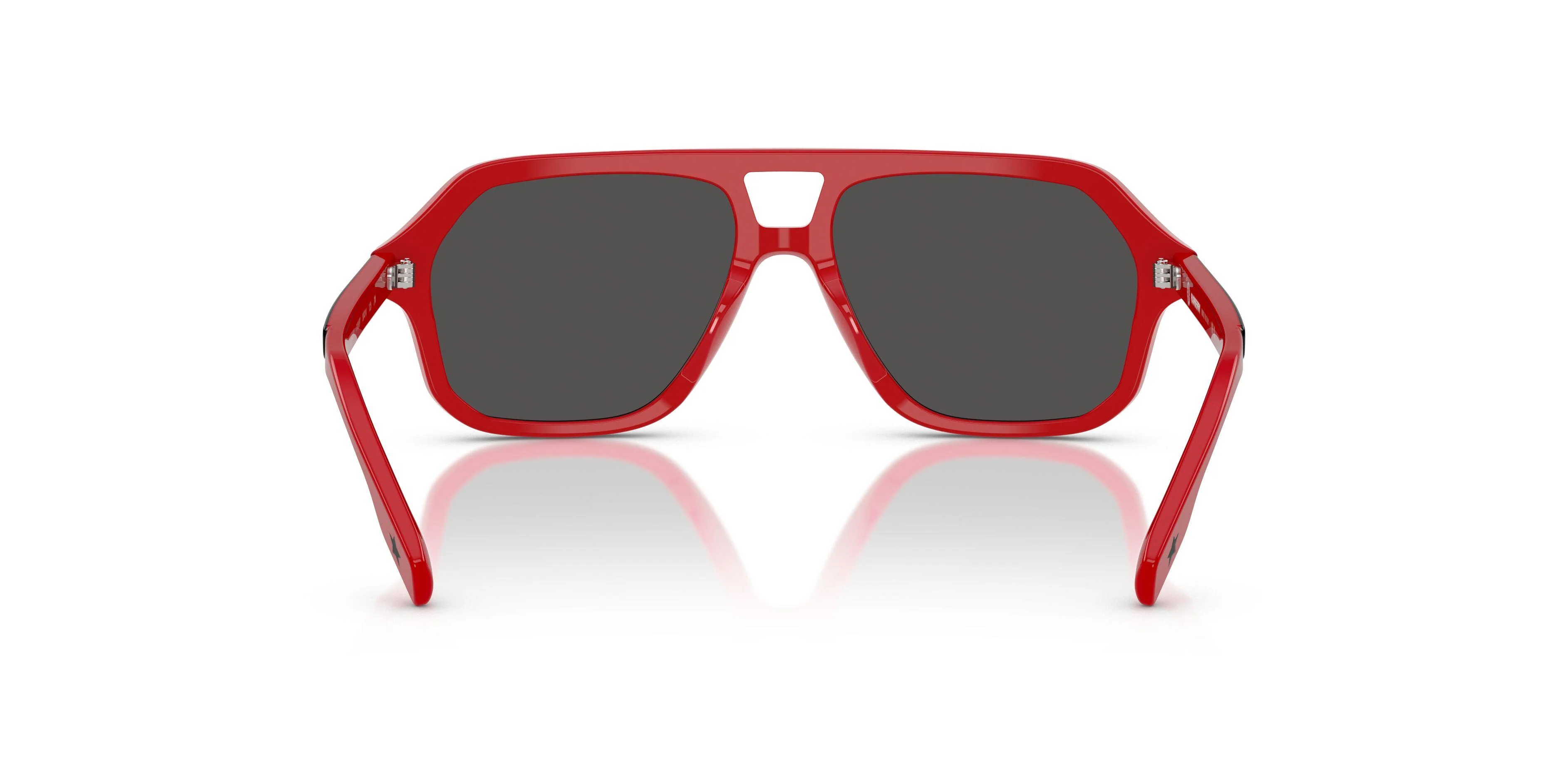 Burberry Kids 4340 Sunglasses - Image 29