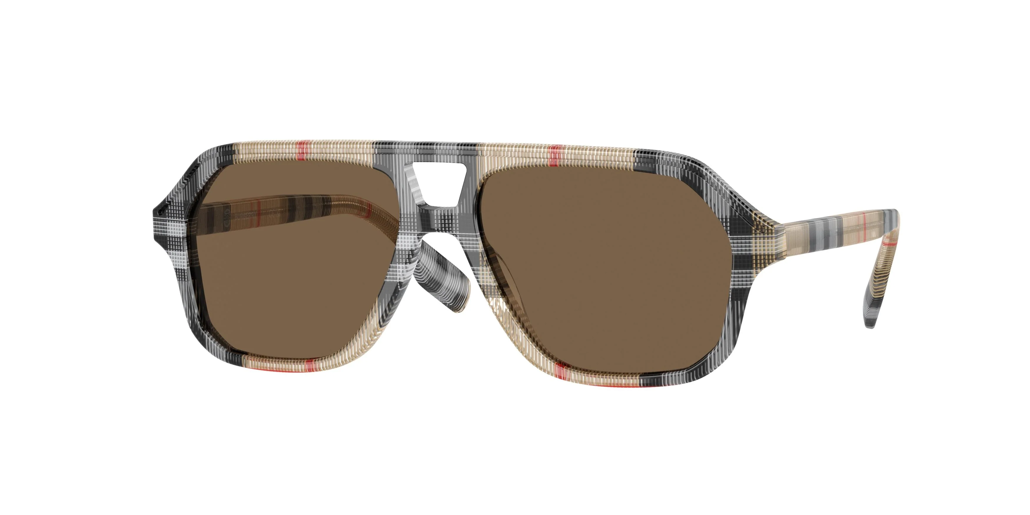 Burberry Kids 4340 Sunglasses - Image 3