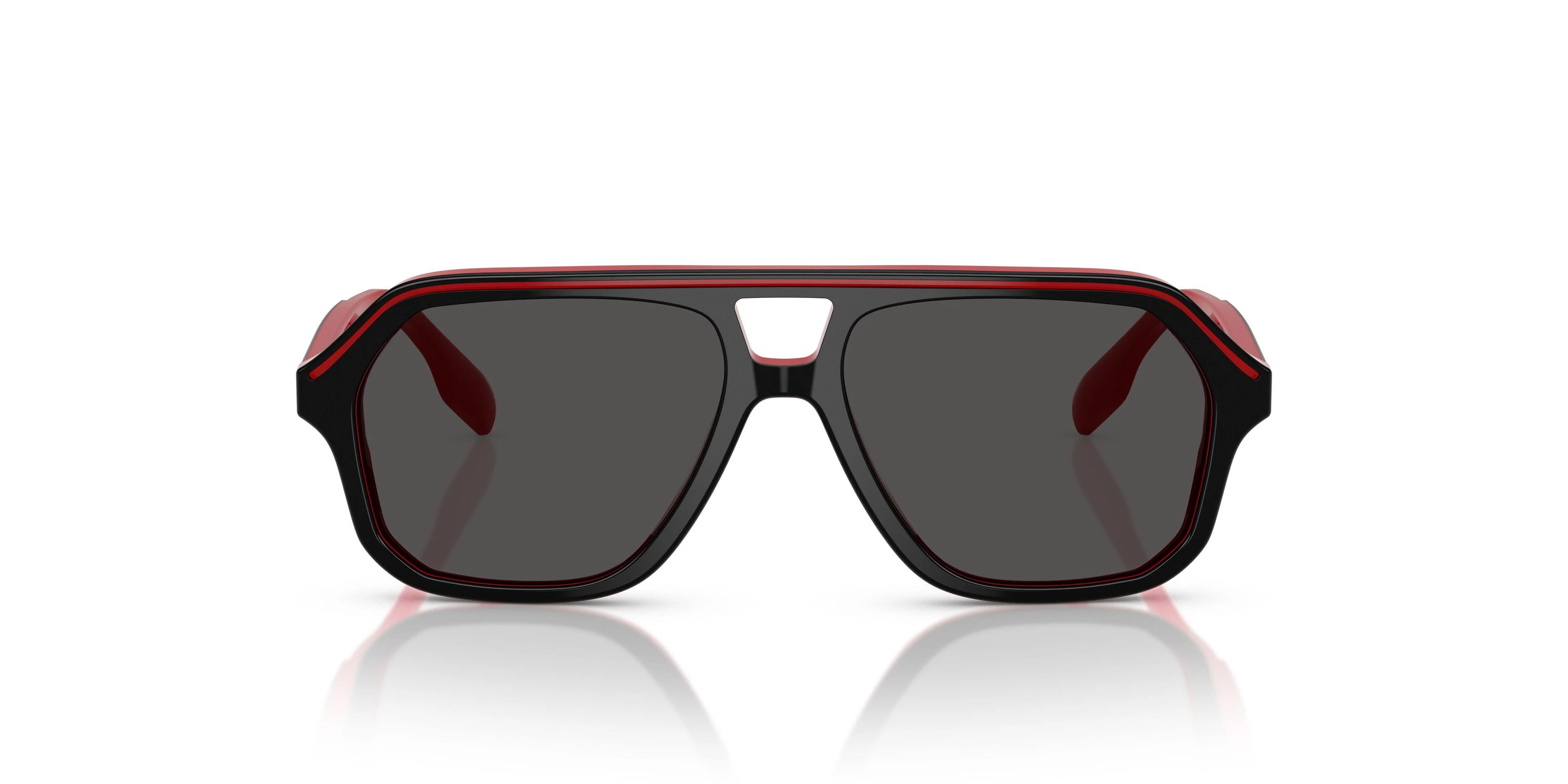 Burberry Kids 4340 Sunglasses - Image 30