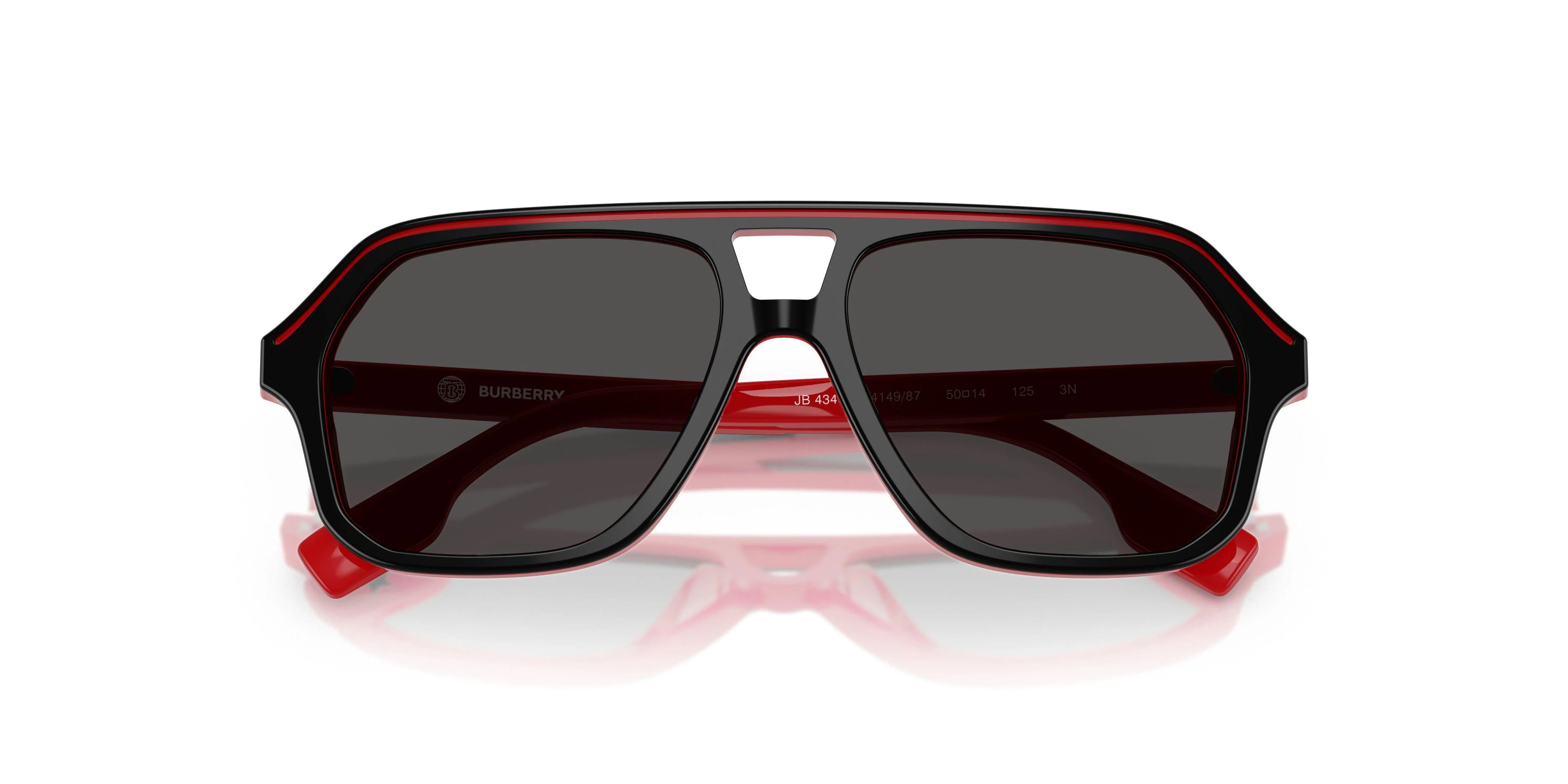 Burberry Kids 4340 Sunglasses - Image 31