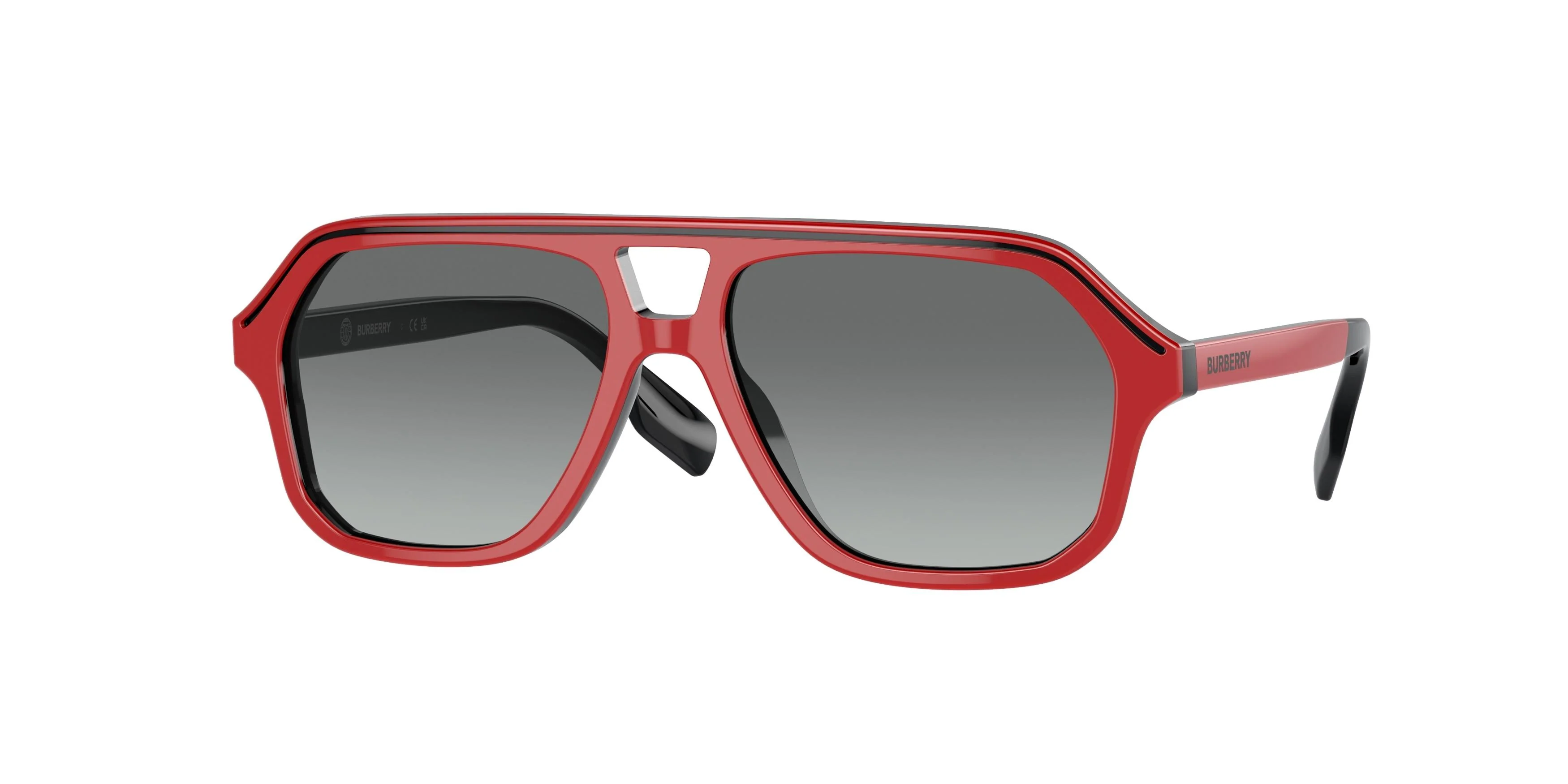 Burberry Kids 4340 Sunglasses - Image 4
