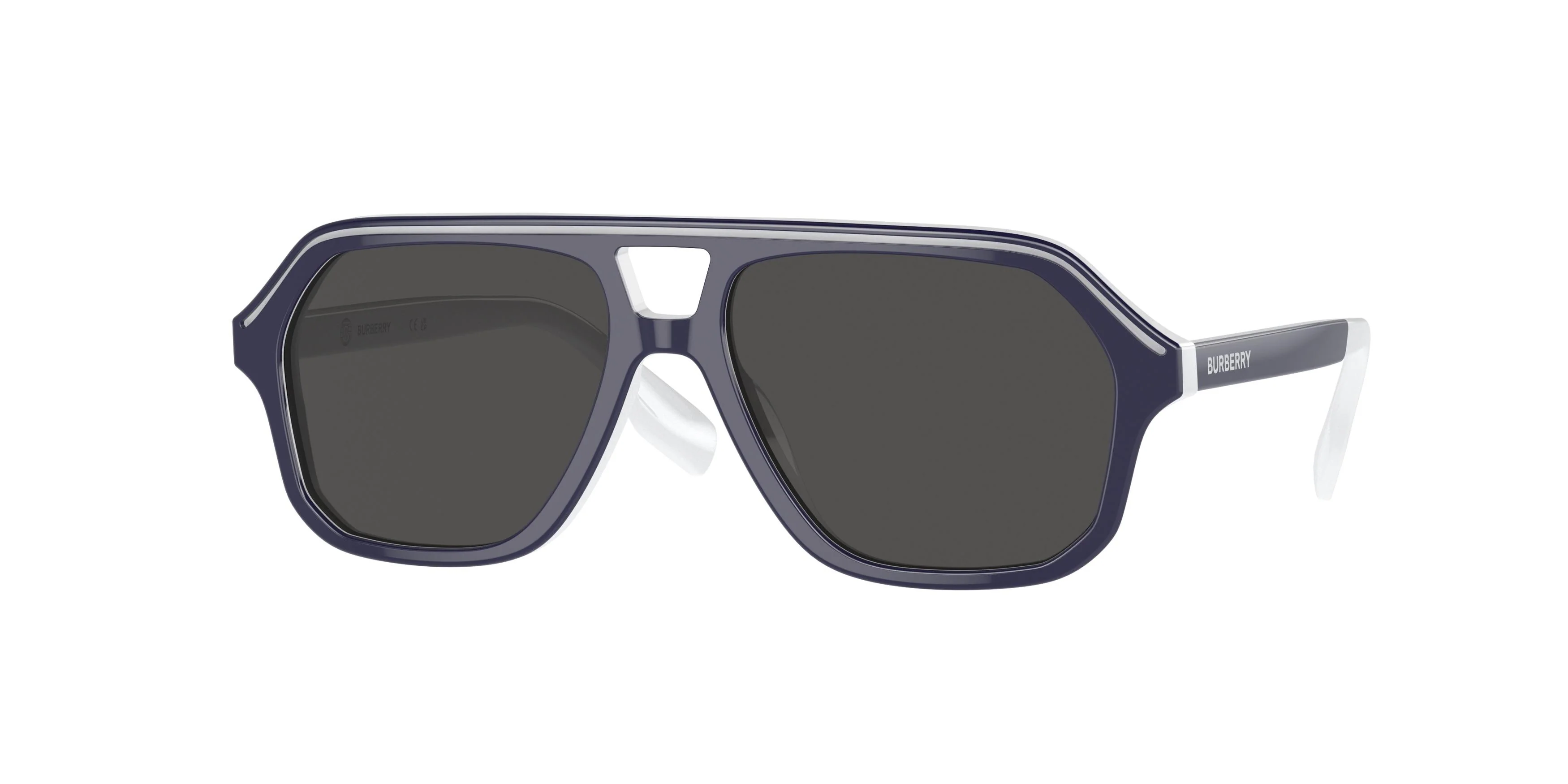 Burberry Kids 4340 Sunglasses - Image 5