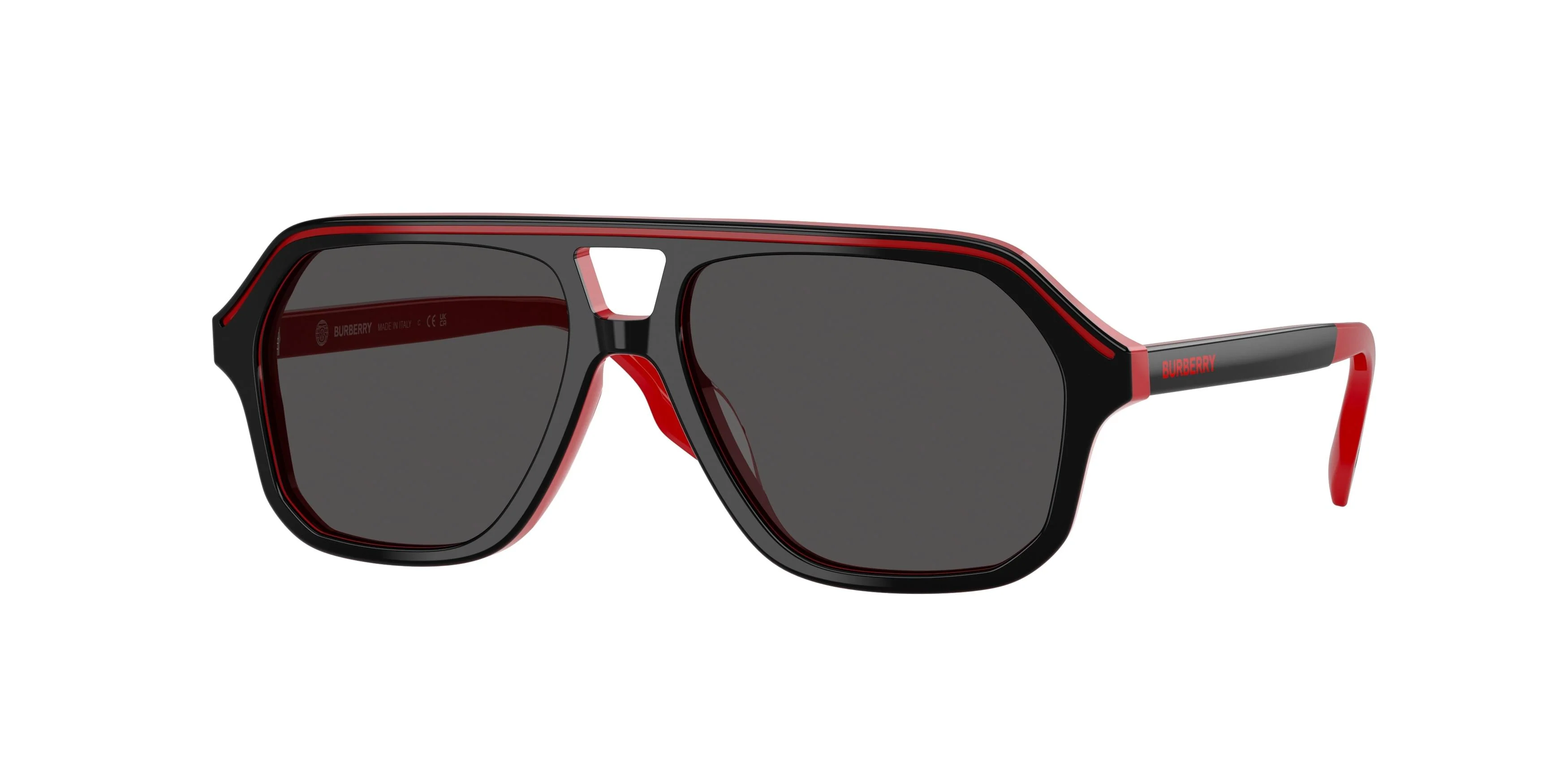Burberry Kids 4340 Sunglasses - Image 6