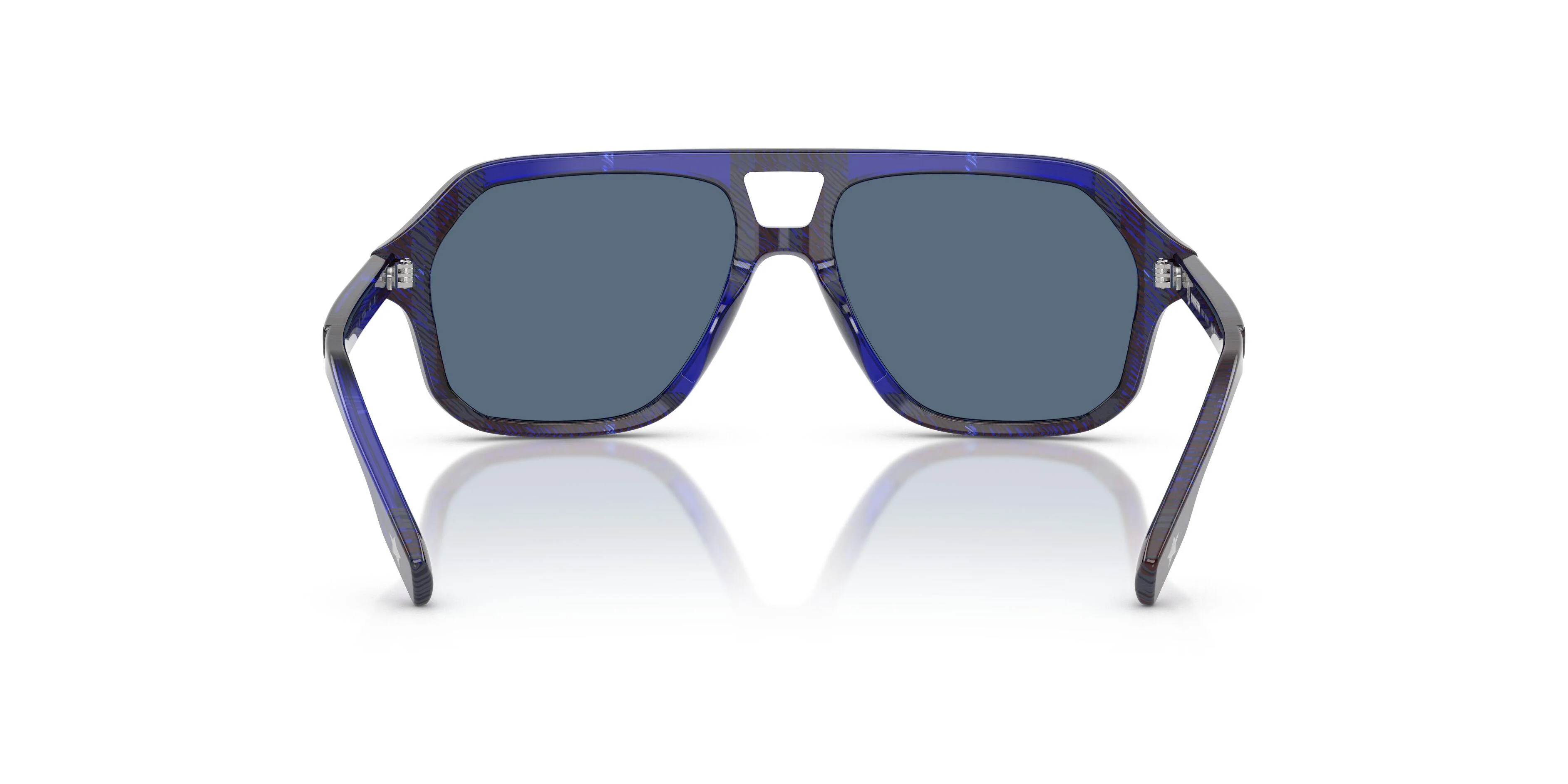 Burberry Kids 4340 Sunglasses - Image 9