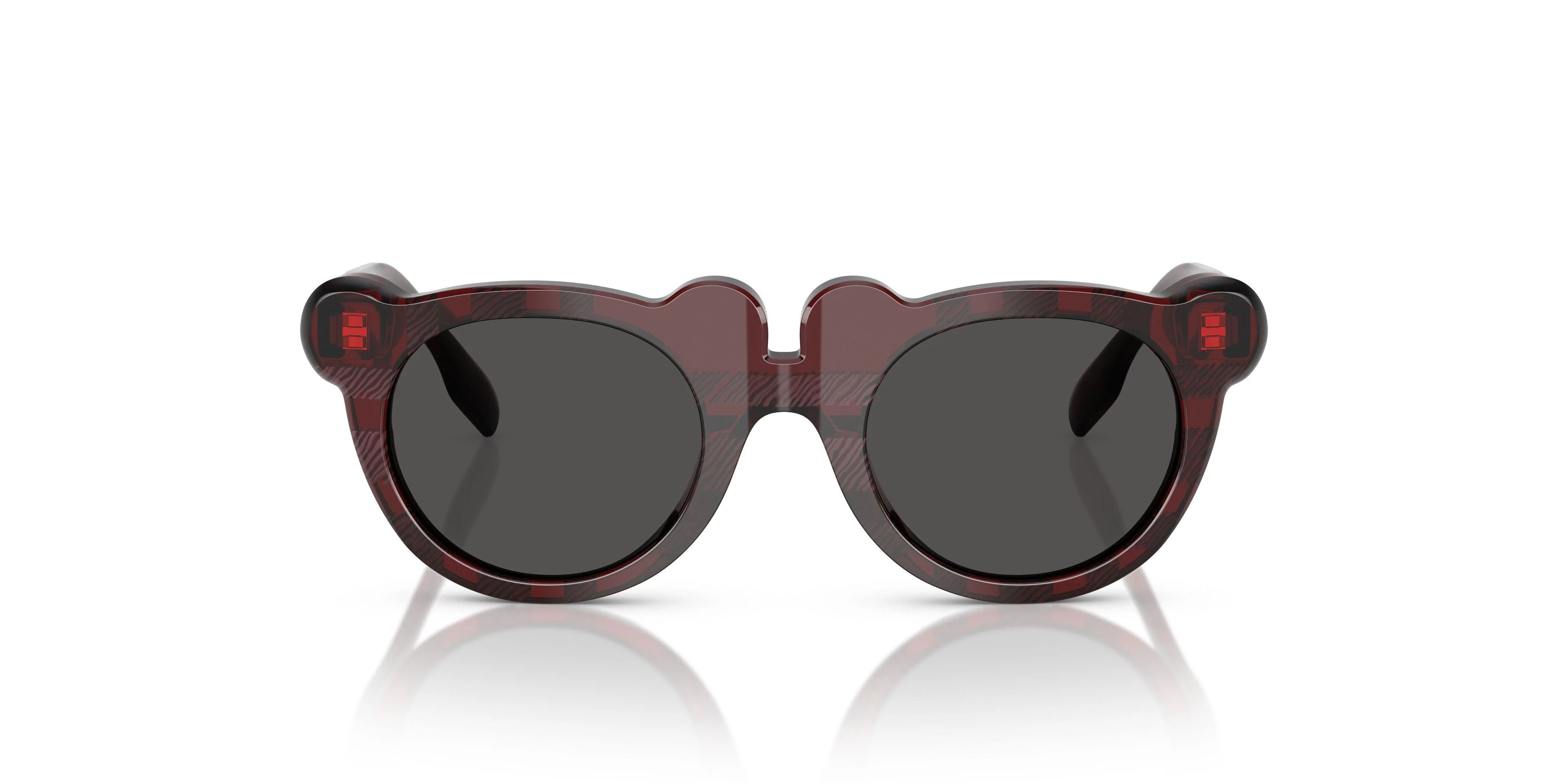Burberry Kids 4355 Sunglasses - Image 14