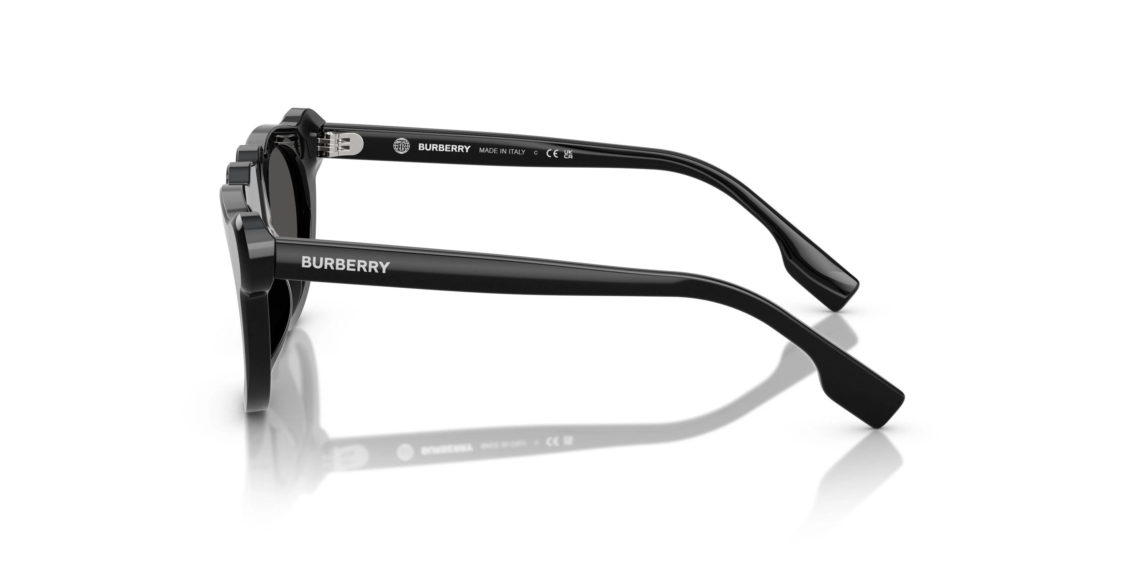 Burberry Kids 4355 Sunglasses - Image 27
