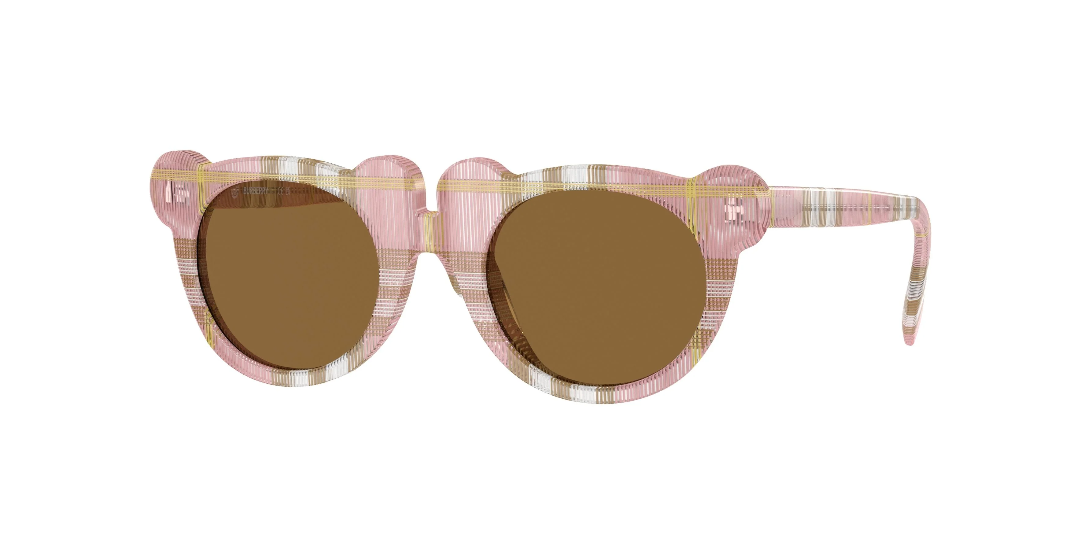 Burberry Kids 4355 Sunglasses - Image 3