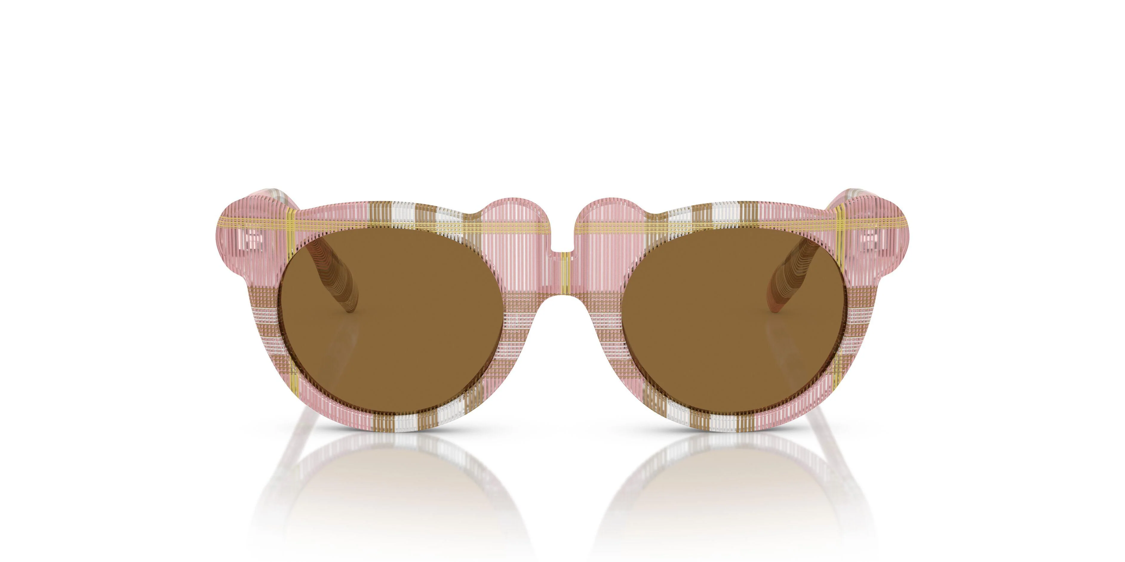 Burberry Kids 4355F Sunglasses - Image 14