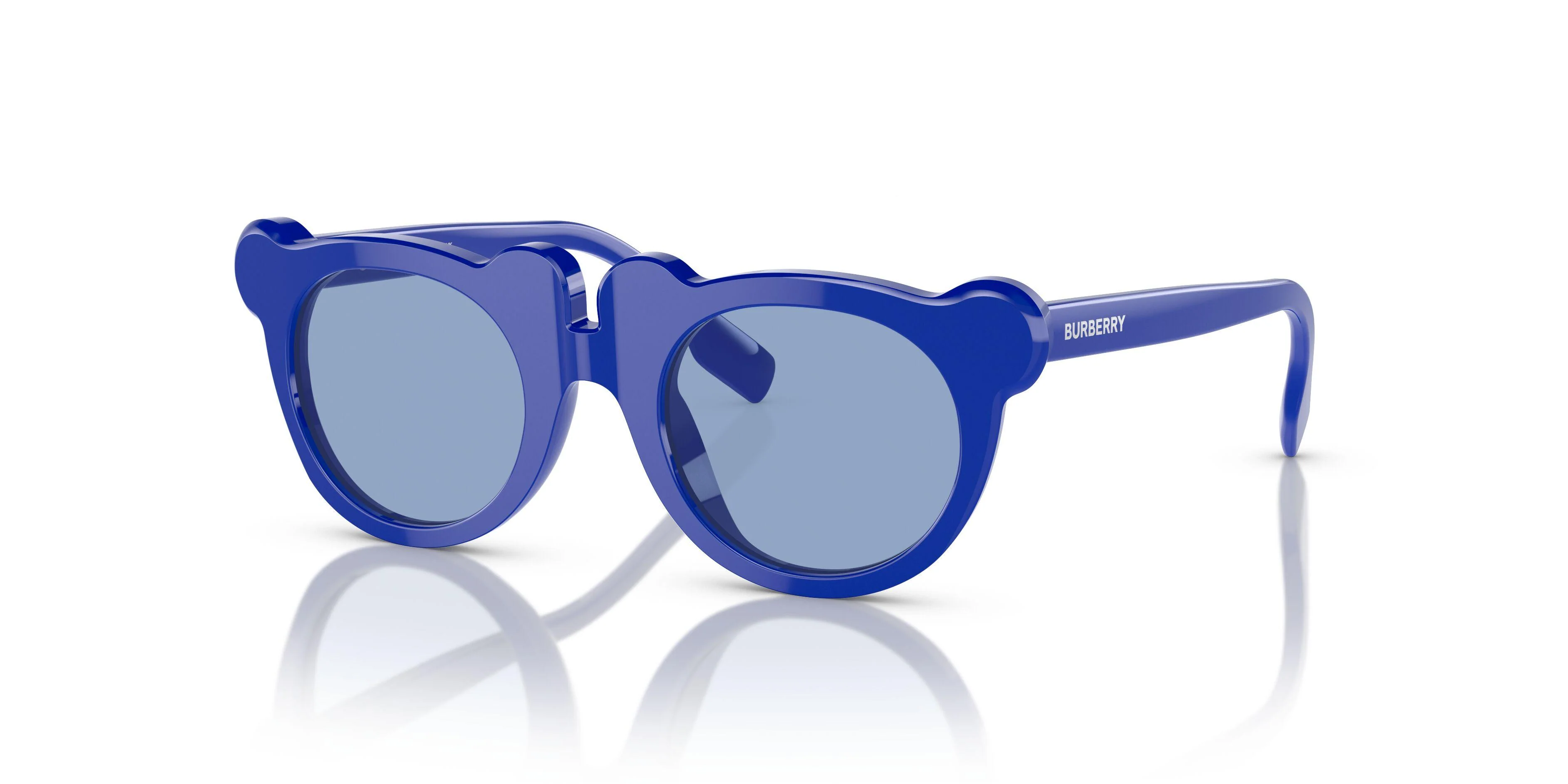 Burberry Kids 4355F Sunglasses - Image 16