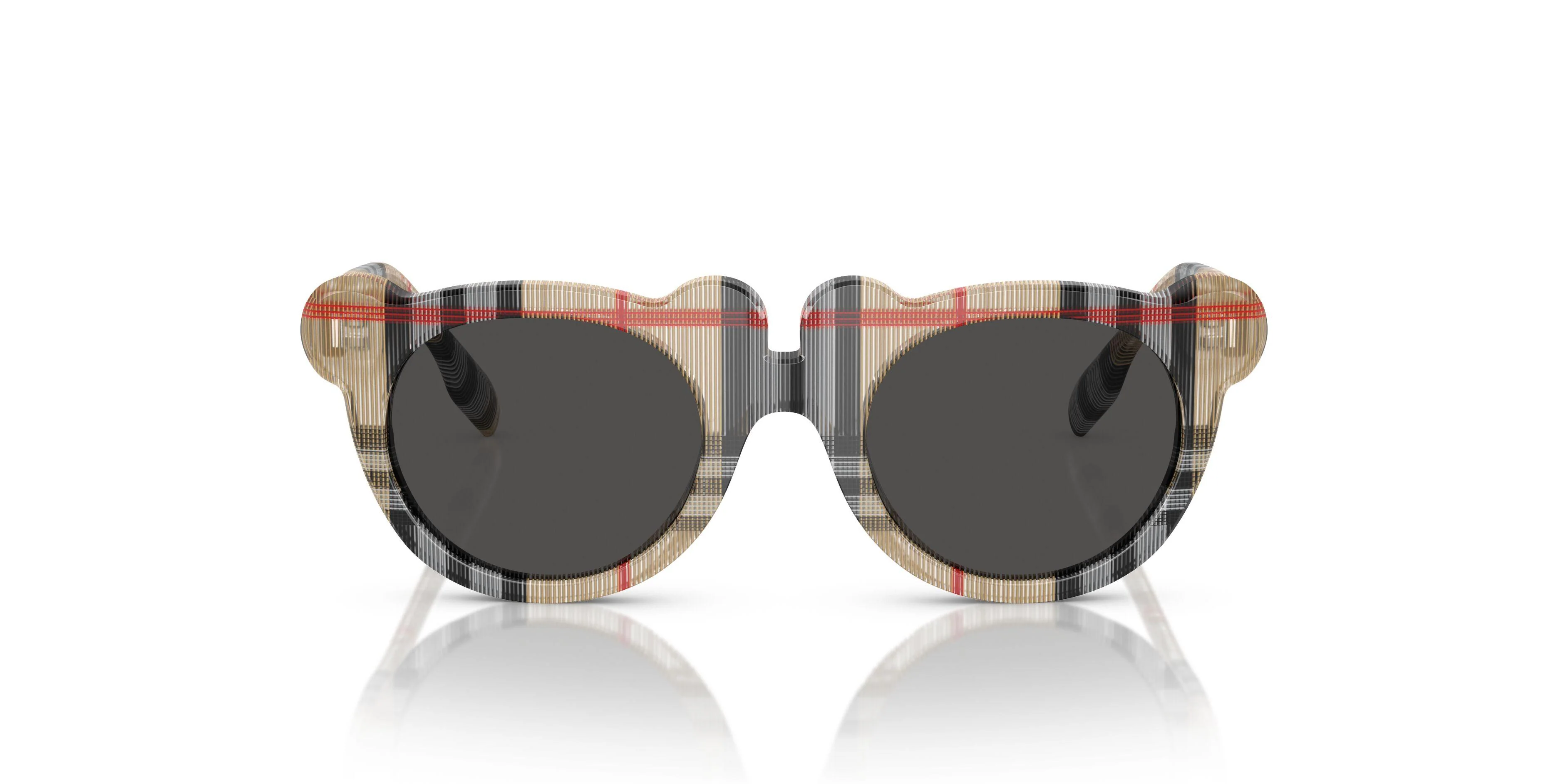 Burberry Kids 4355F Sunglasses - Image 24