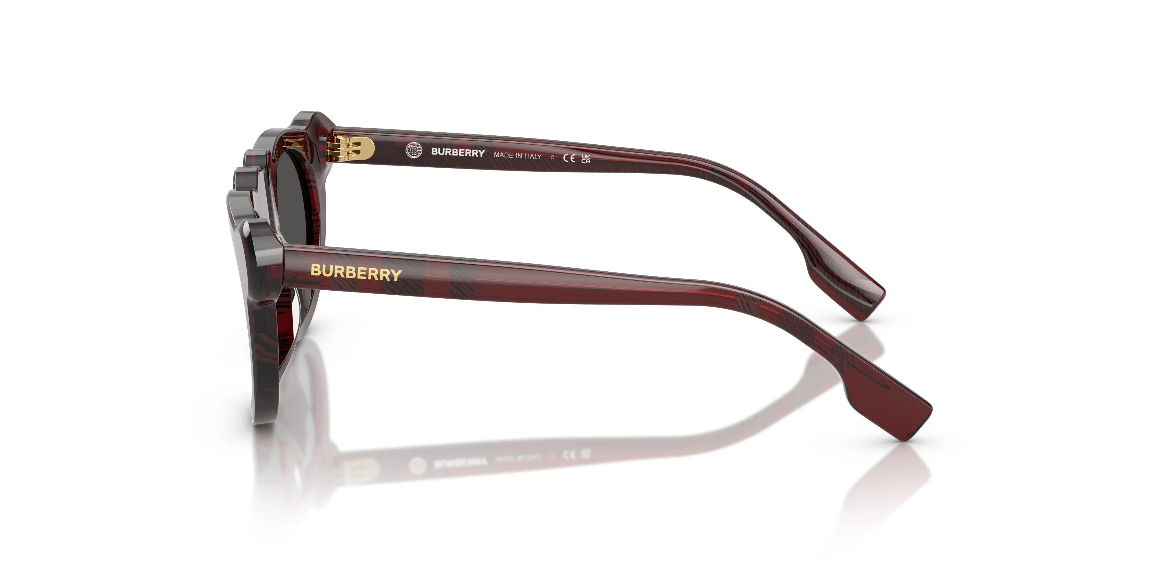 Burberry Kids 4355F Sunglasses - Image 27