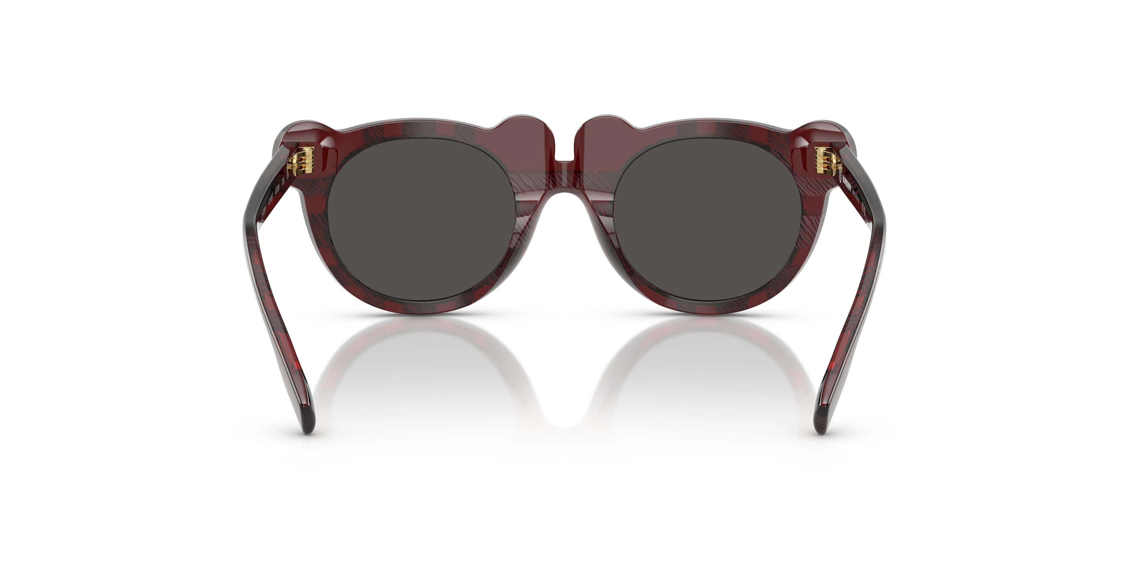 Burberry Kids 4355F Sunglasses - Image 28