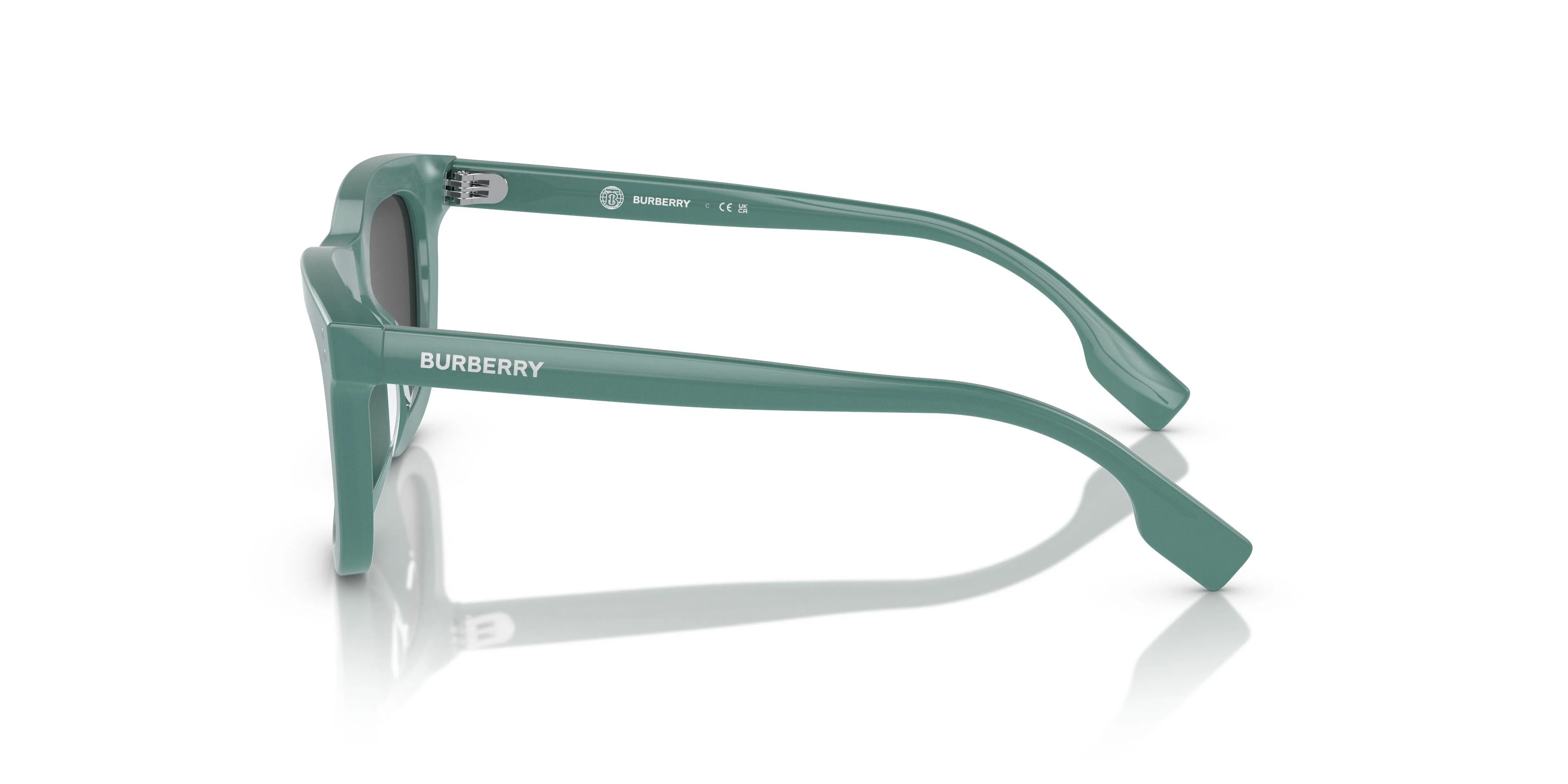 Burberry Kids 4356 Sunglasses - Image 10