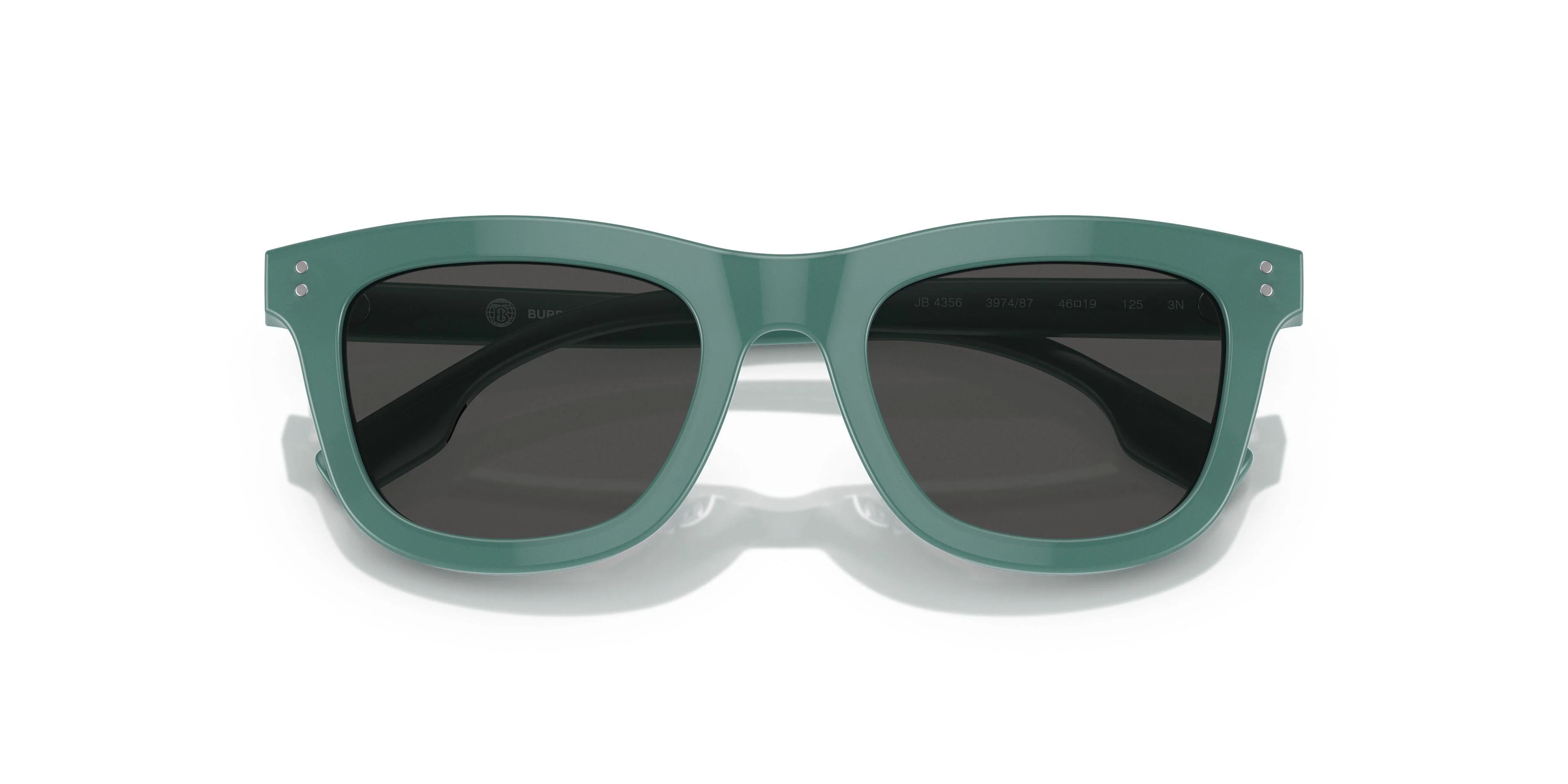 Burberry Kids 4356 Sunglasses - Image 13