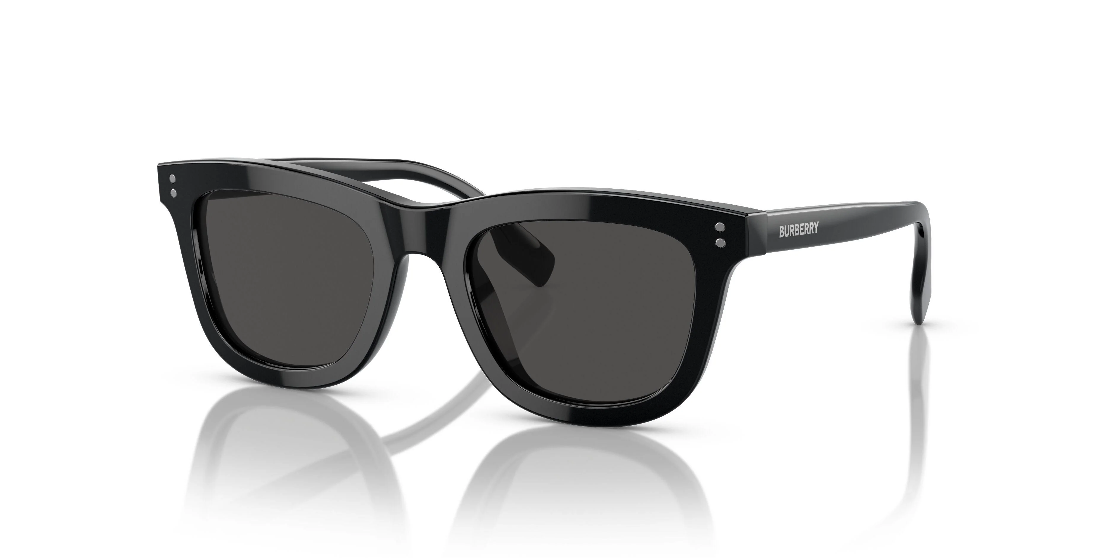 Burberry Kids 4356 Sunglasses - Image 14