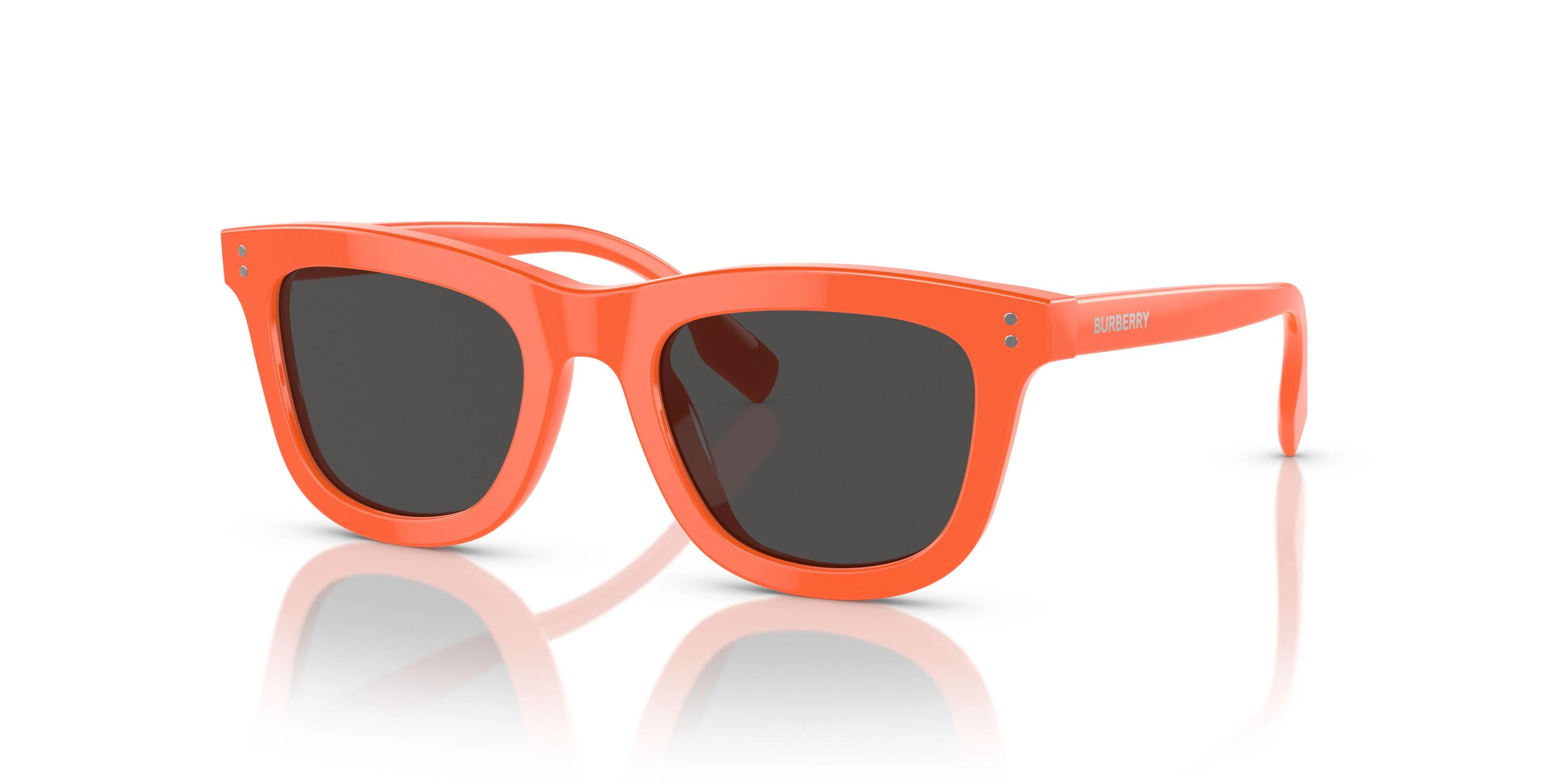 Burberry Kids 4356 Sunglasses - Image 4