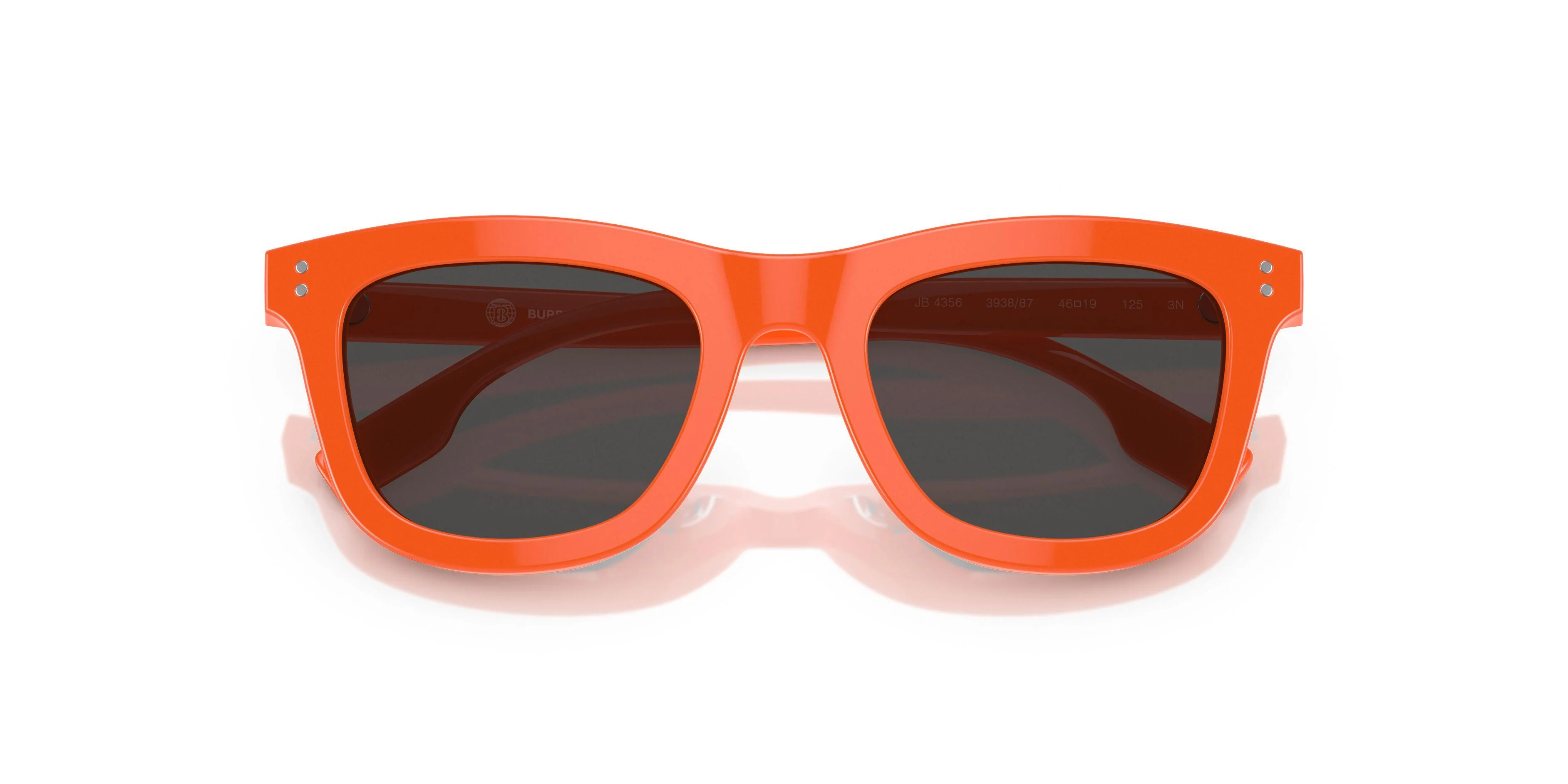 Burberry Kids 4356 Sunglasses - Image 8