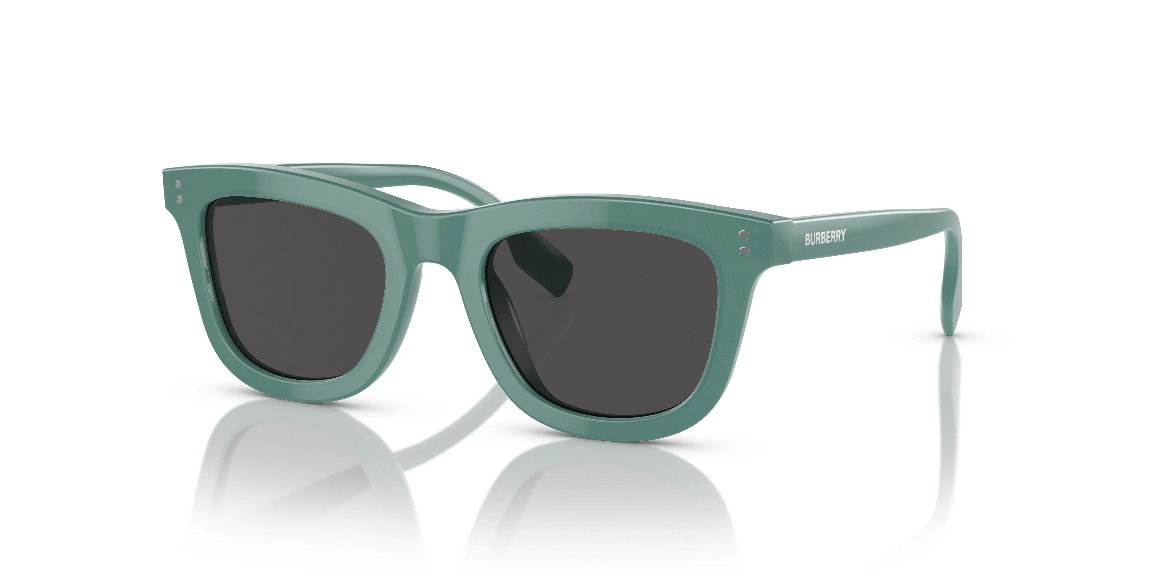 Burberry Kids 4356 Sunglasses - Image 9