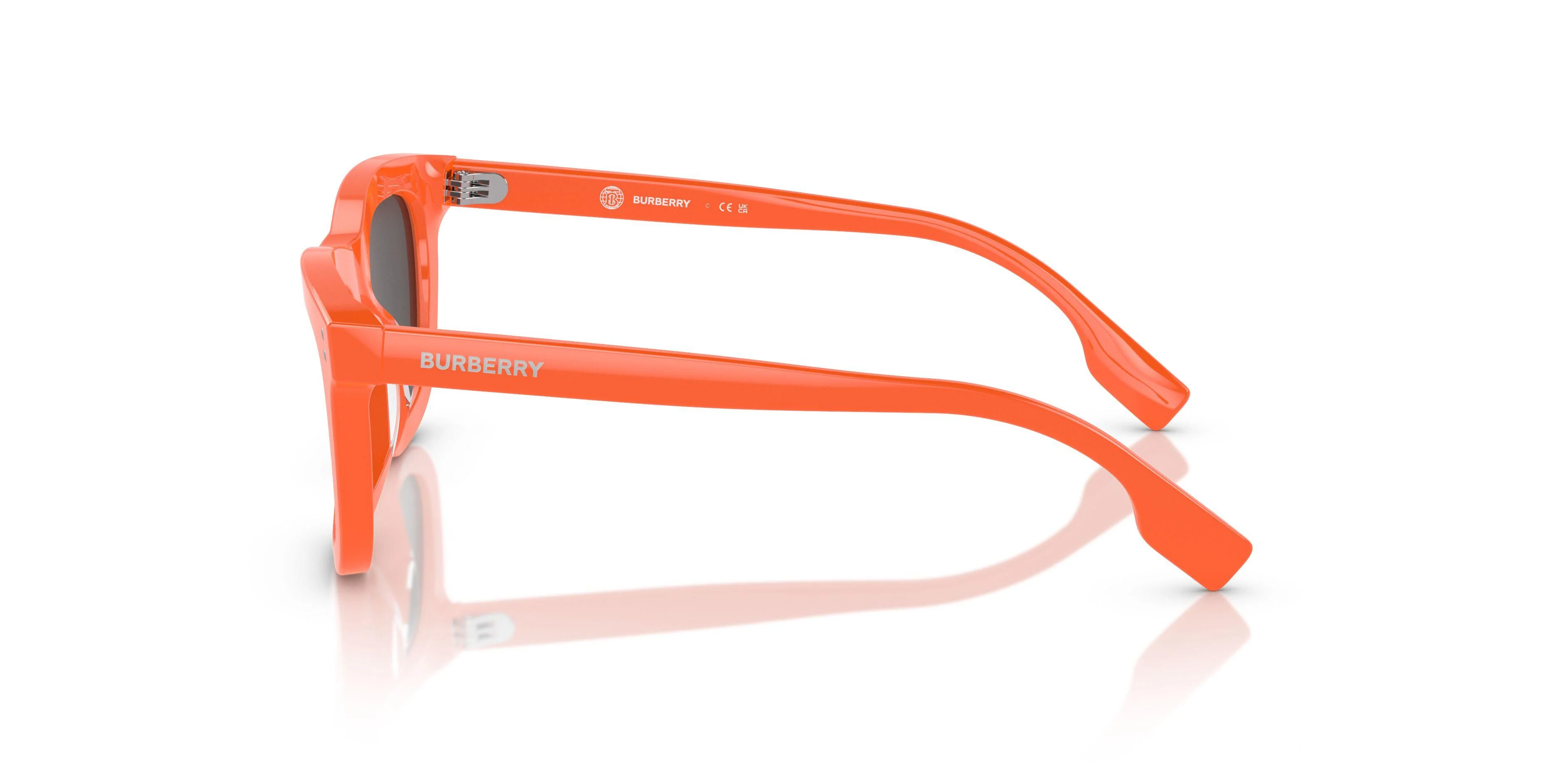 Burberry Kids 4356F Sunglasses - Image 10