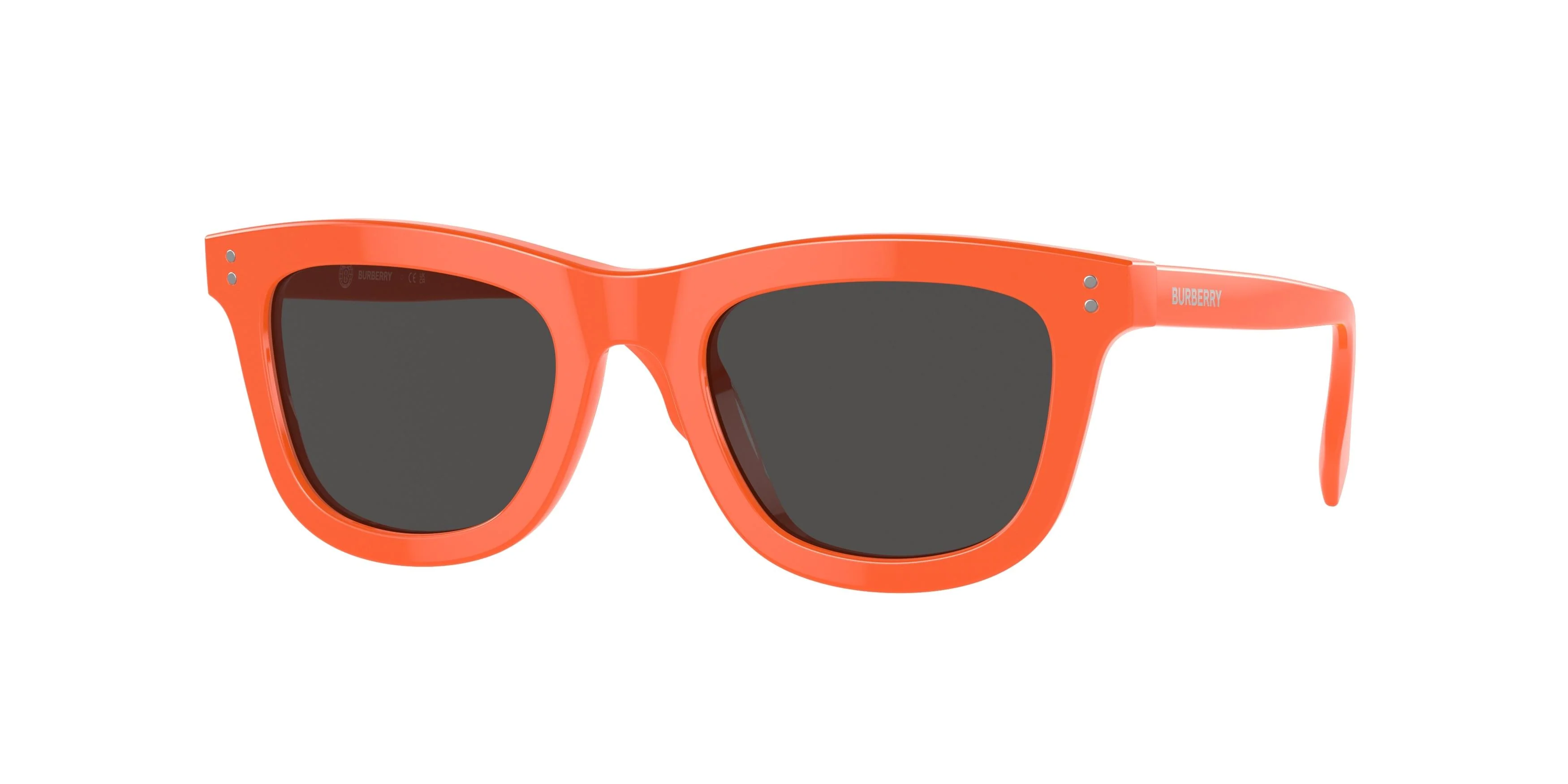 Burberry Kids 4356F Sunglasses - Image 2
