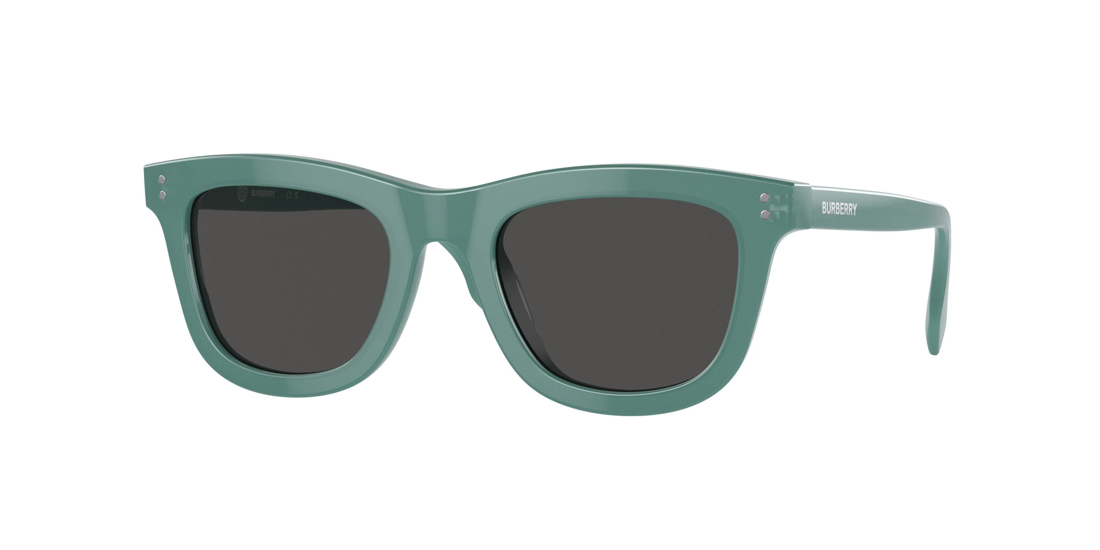 Burberry Kids 4356F Sunglasses - Image 3