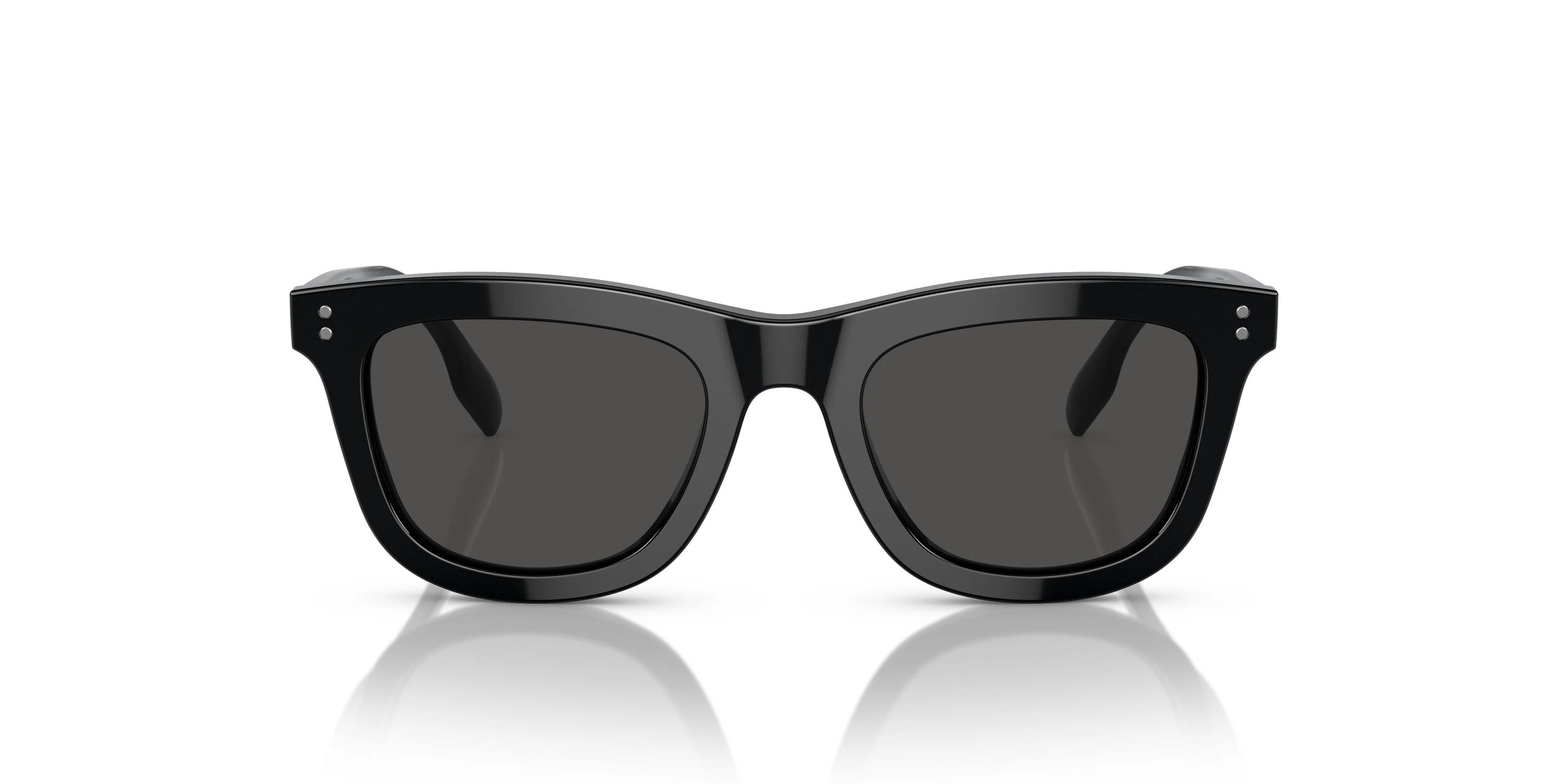 Burberry Kids 4356F Sunglasses - Image 7