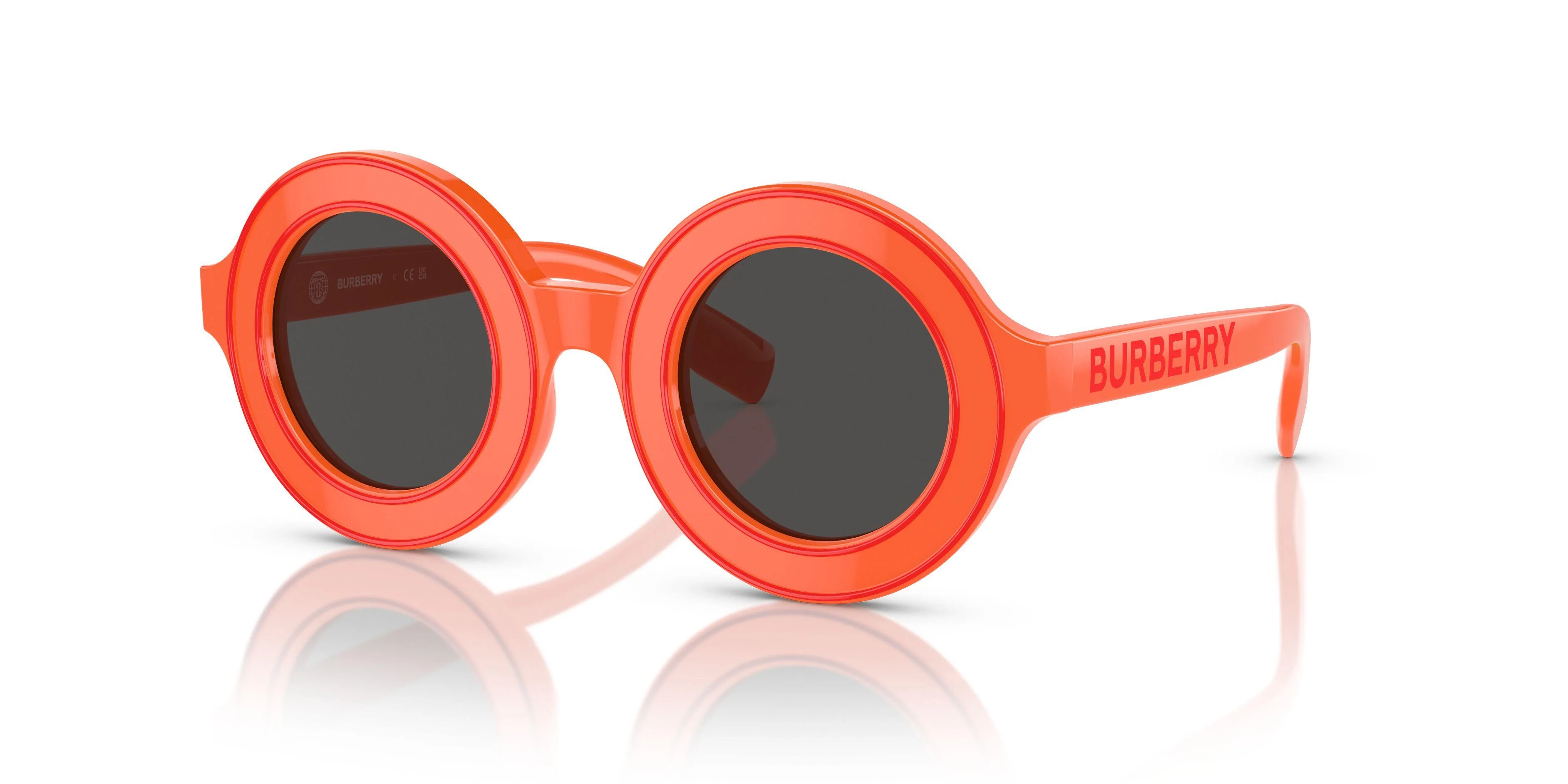 Burberry Kids 4386 Sunglasses - Image 12