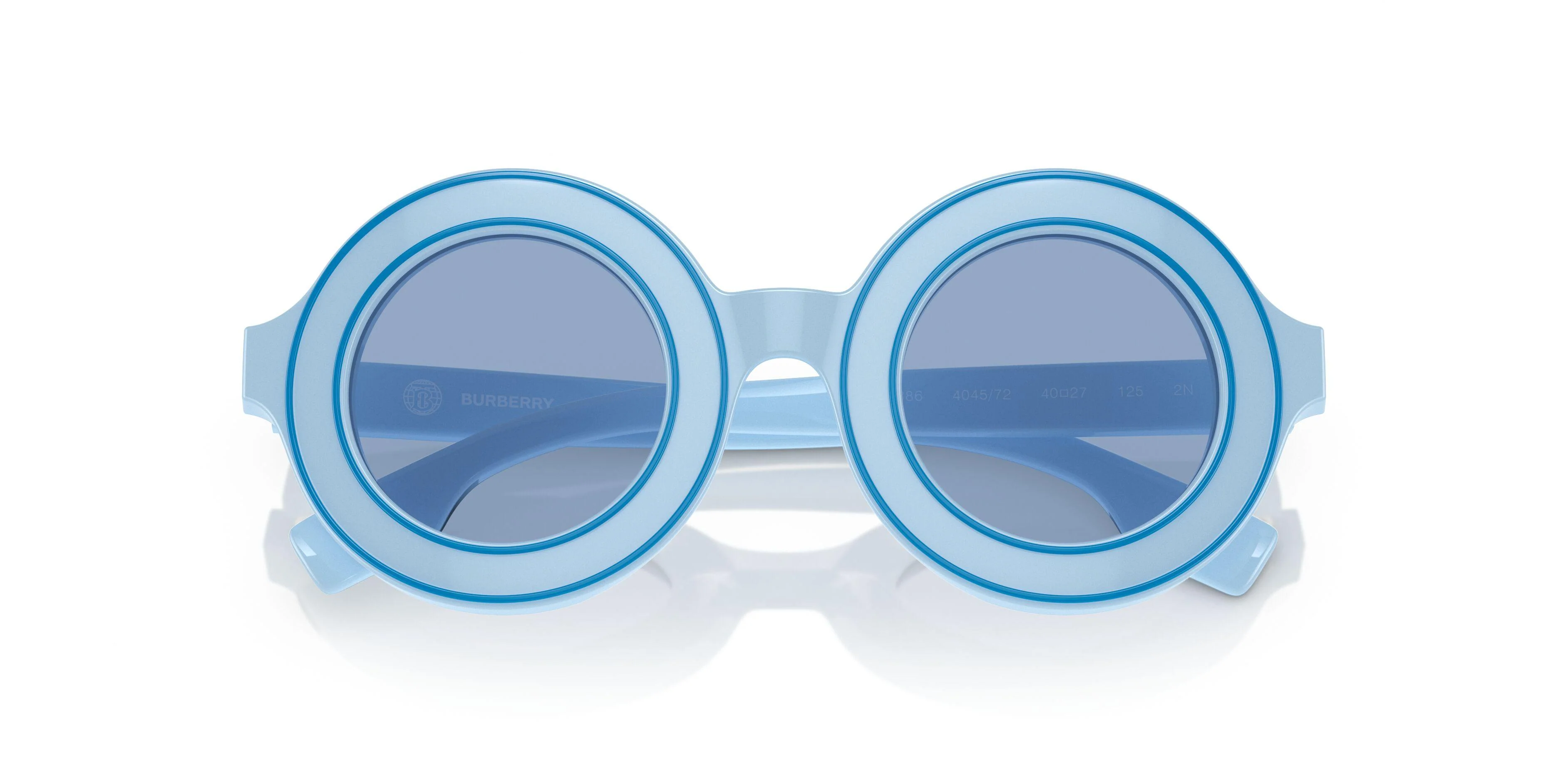 Burberry Kids 4386 Sunglasses - Image 21