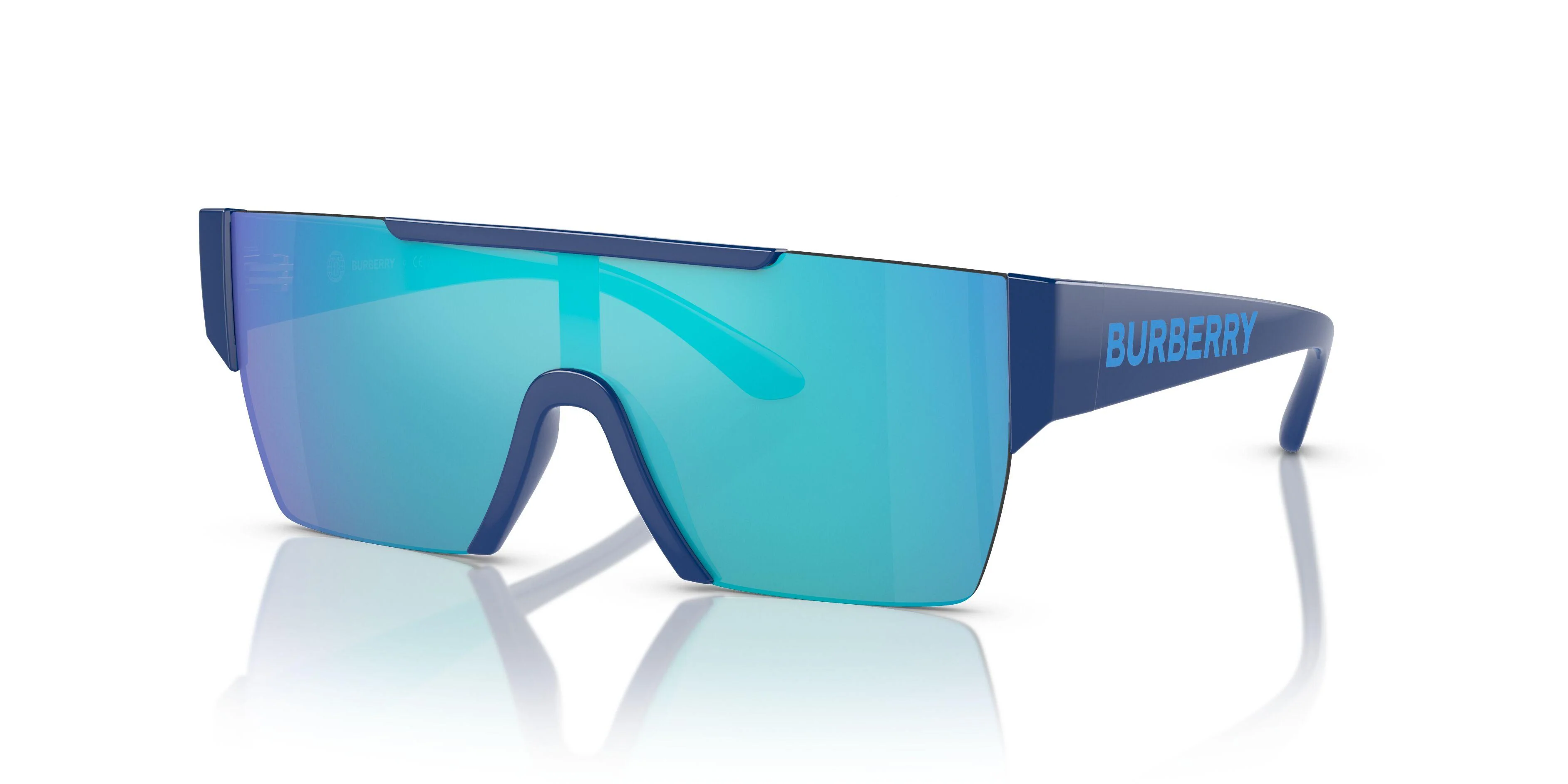 Burberry Kids 4387 Sunglasses - Image 10