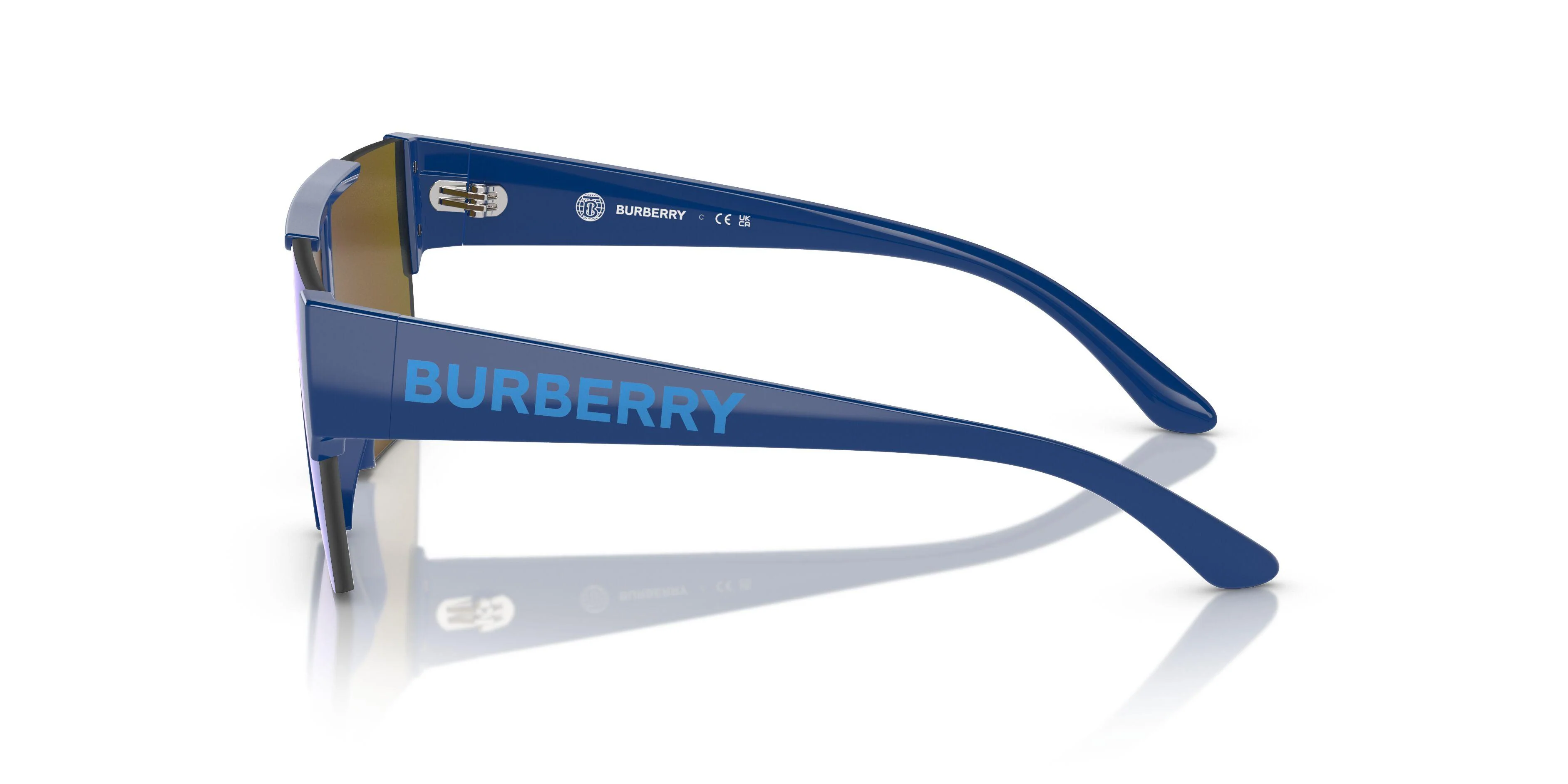 Burberry Kids 4387 Sunglasses - Image 11