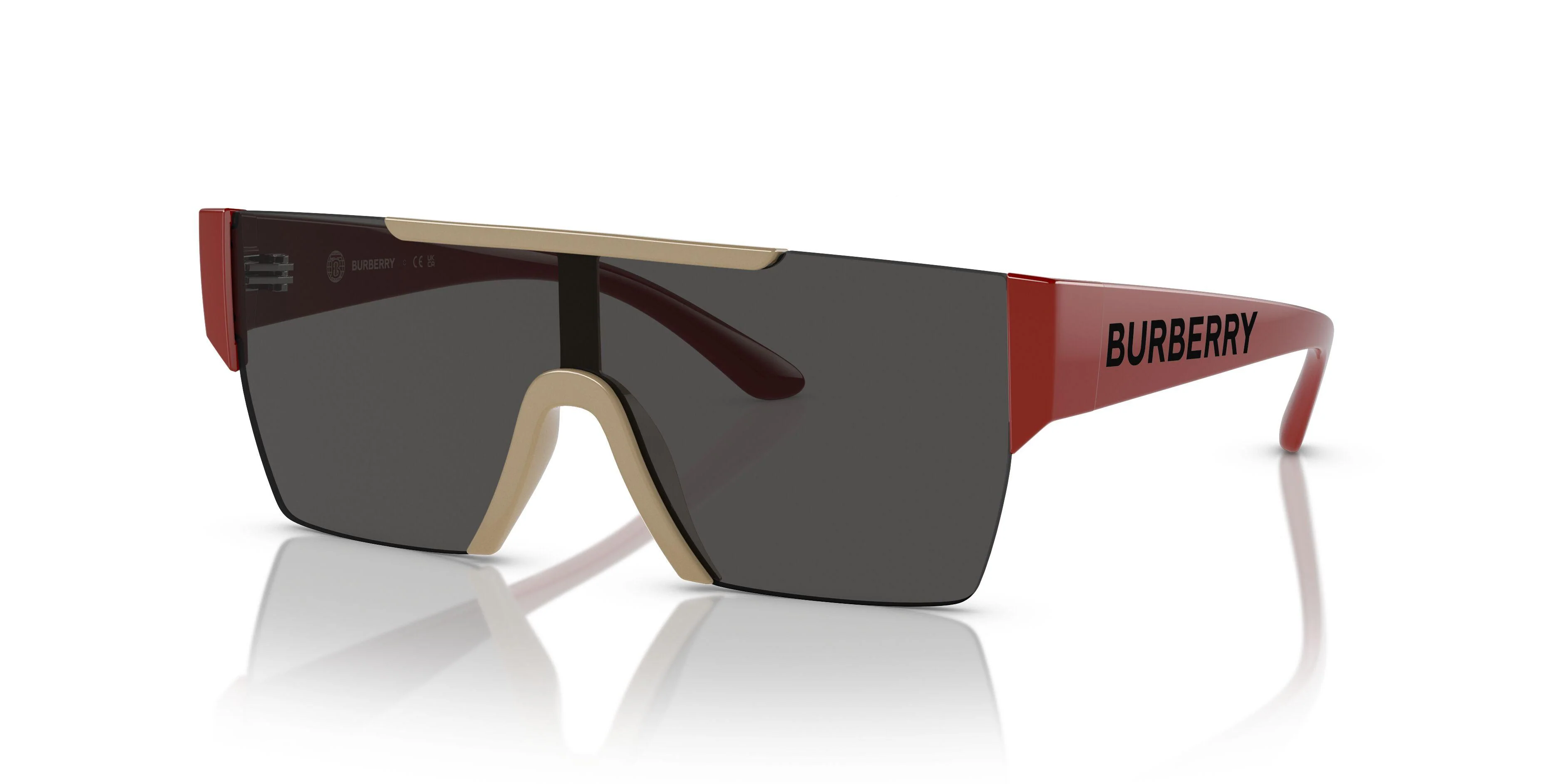 Burberry Kids 4387 Sunglasses - Image 15
