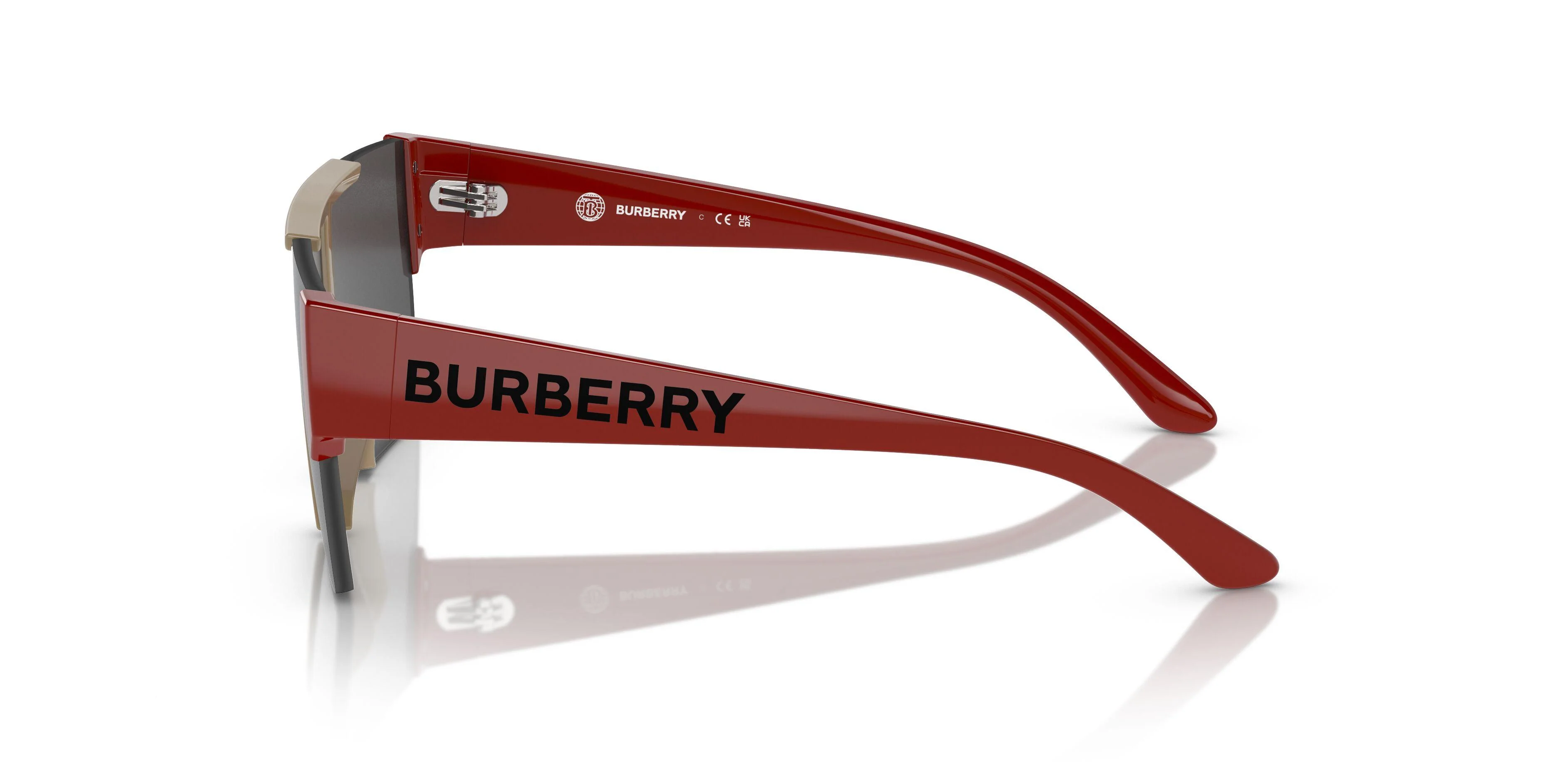 Burberry Kids 4387 Sunglasses - Image 16