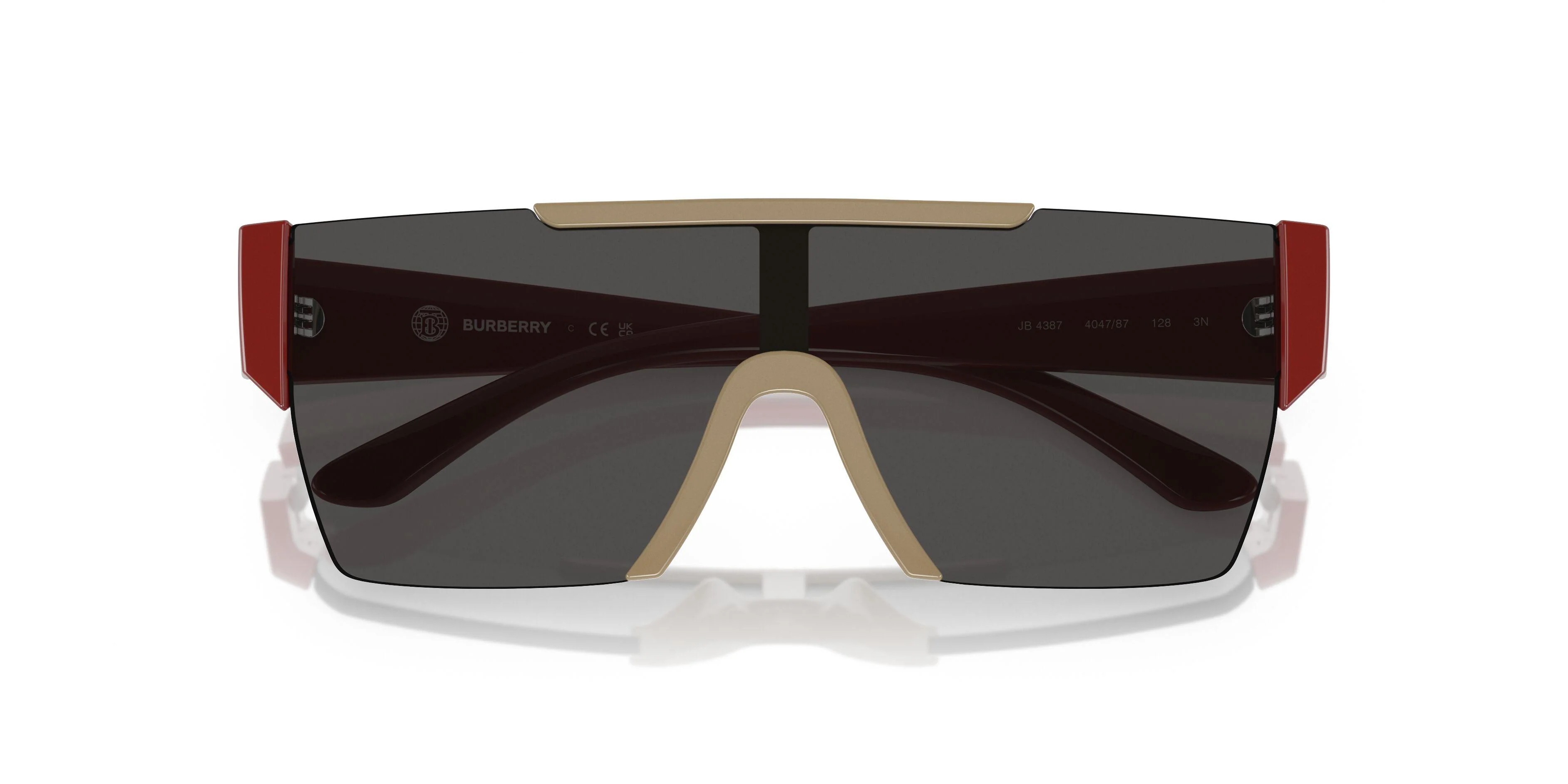 Burberry Kids 4387 Sunglasses - Image 19