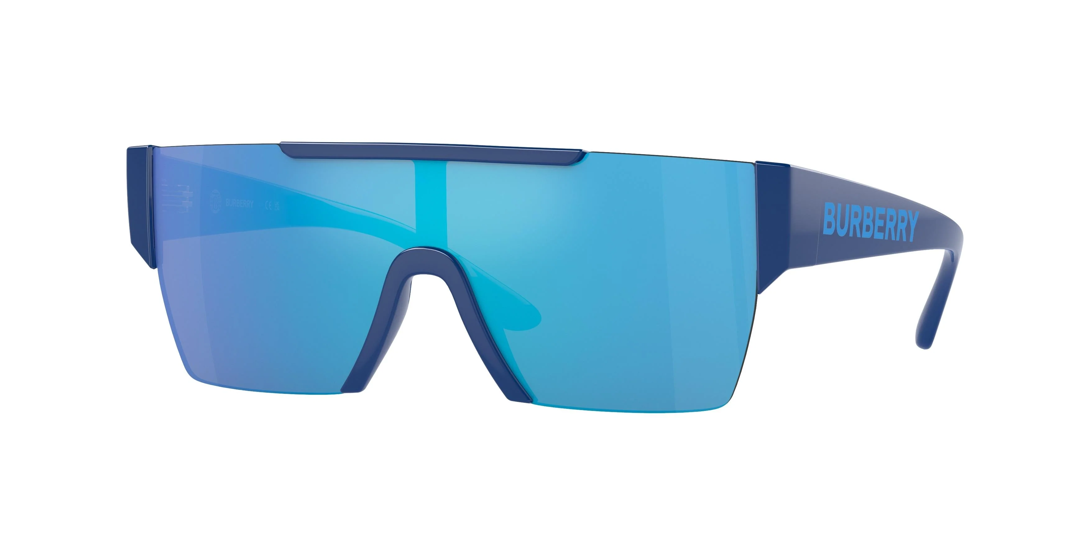 Burberry Kids 4387 Sunglasses - Image 2