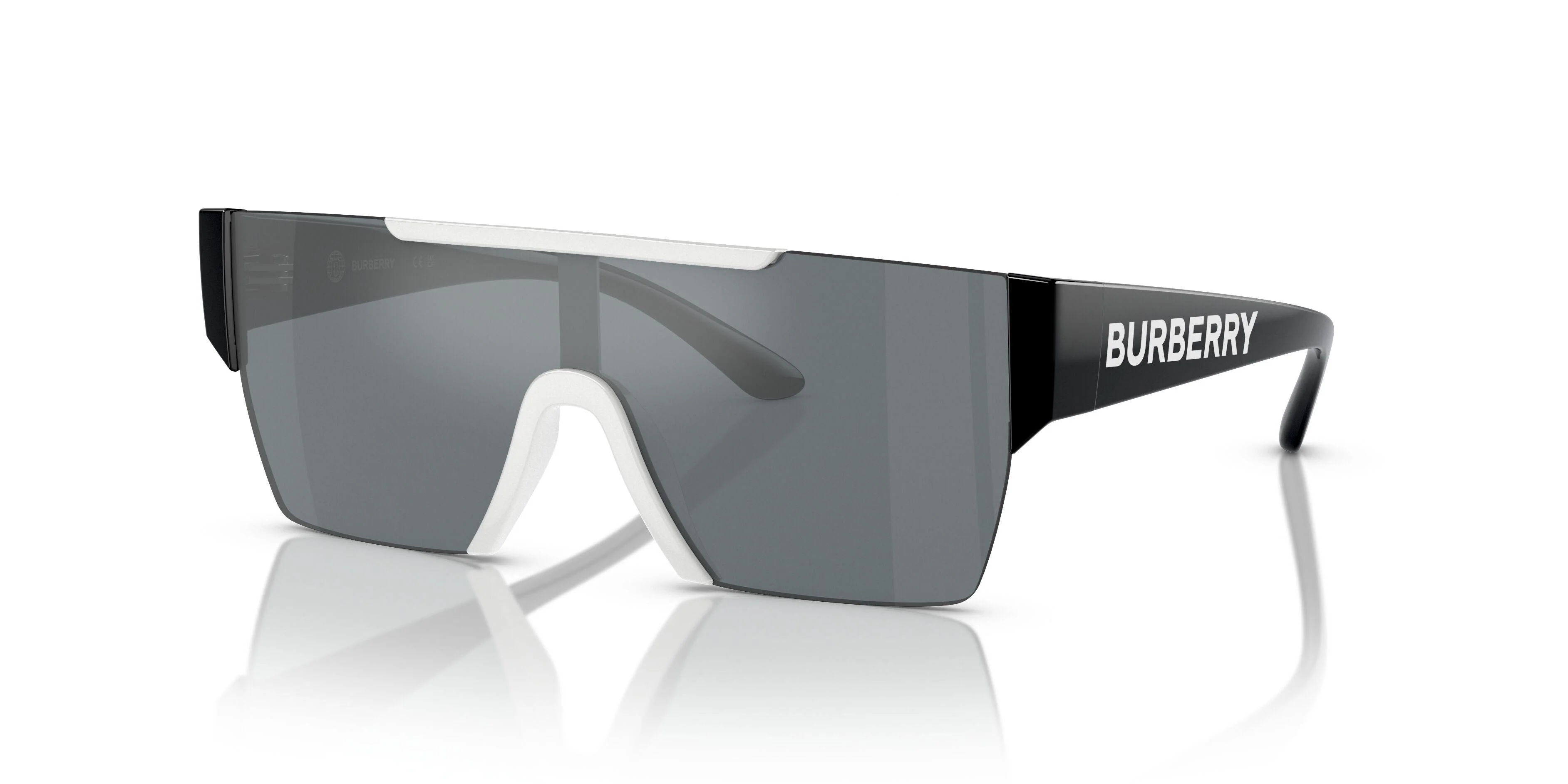 Burberry Kids 4387 Sunglasses - Image 20
