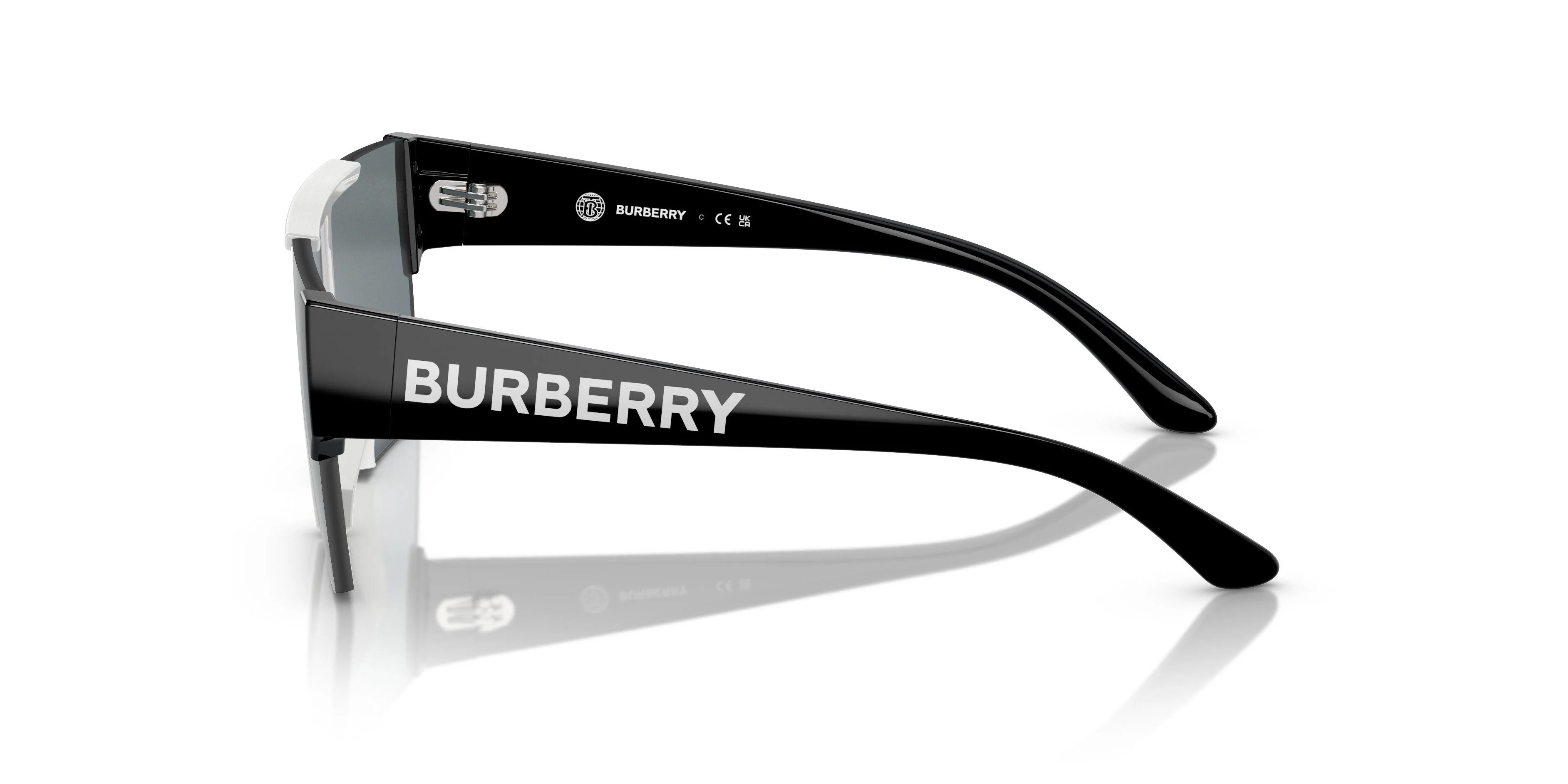 Burberry Kids 4387 Sunglasses - Image 21