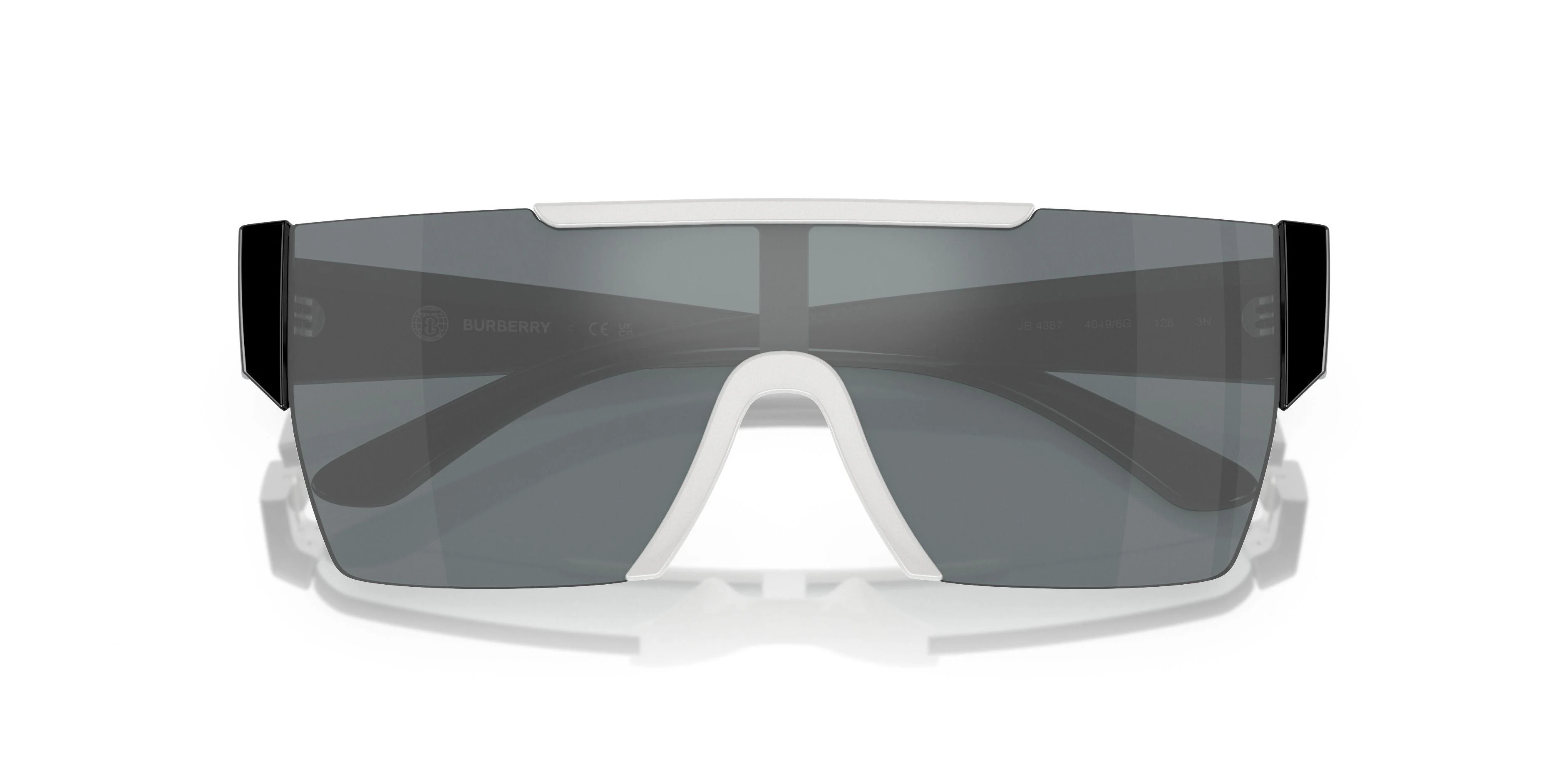 Burberry Kids 4387 Sunglasses - Image 24
