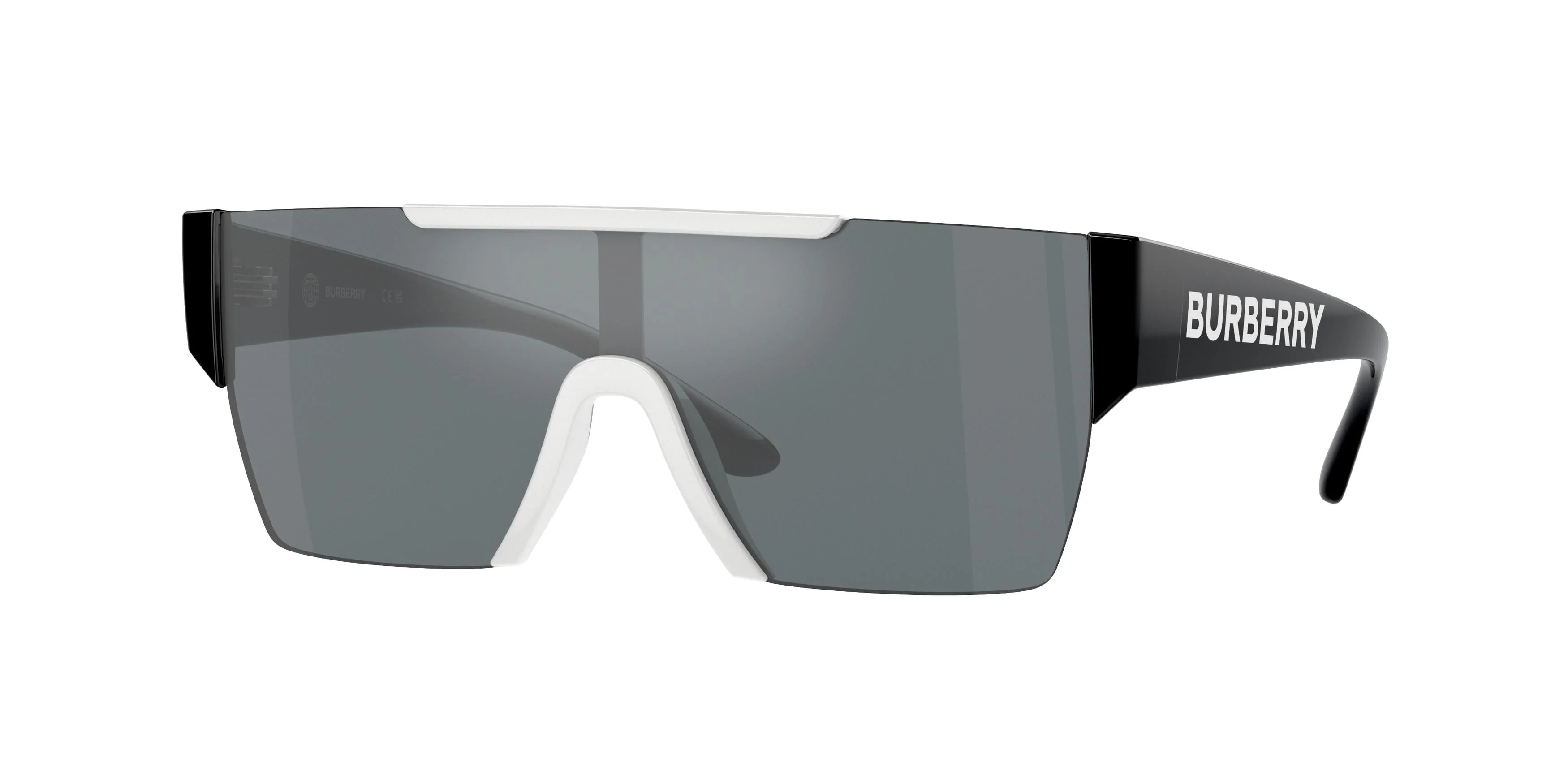 Burberry Kids 4387 Sunglasses - Image 4